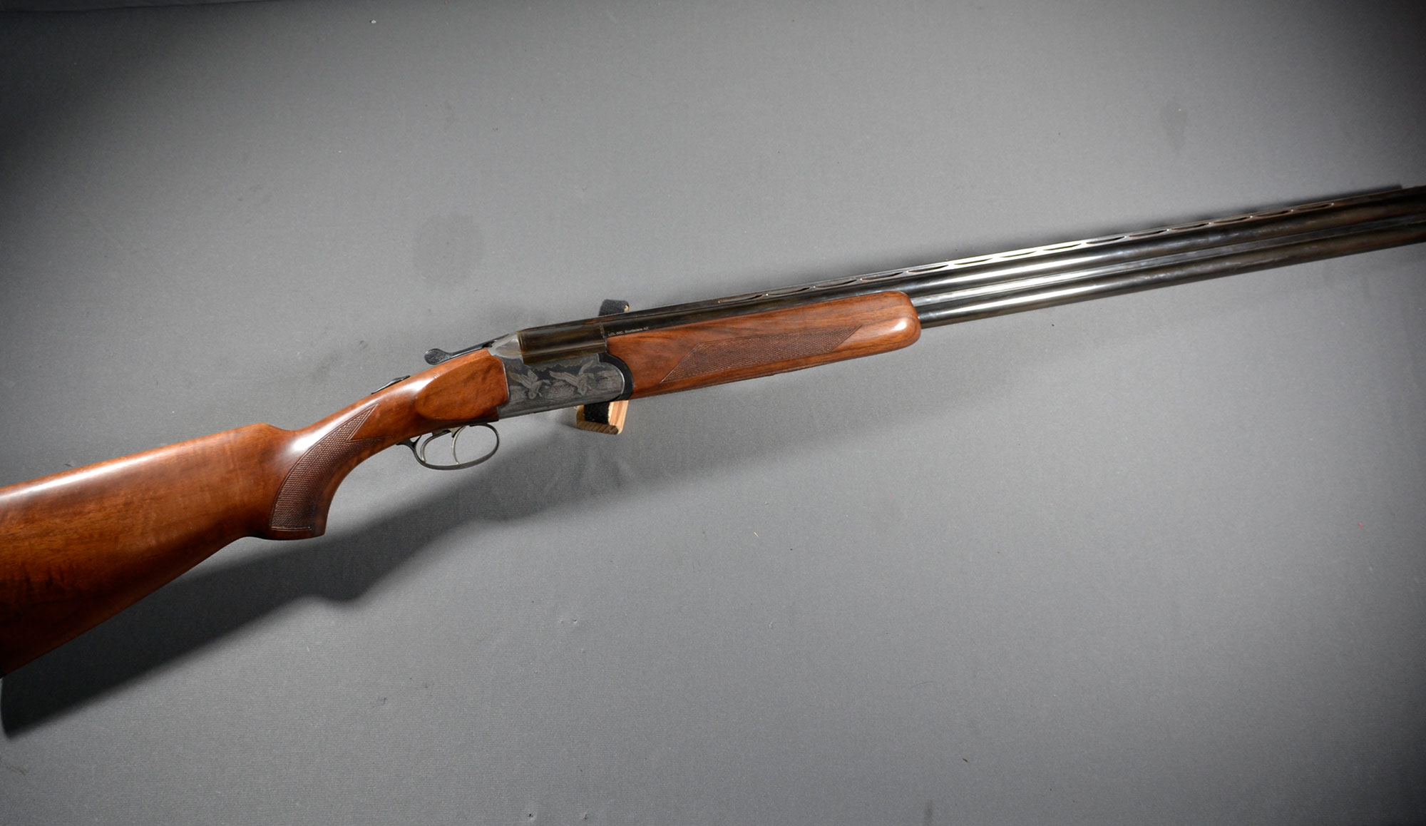 Image of Fausti ~ Over/Under ~ 12 Gauge