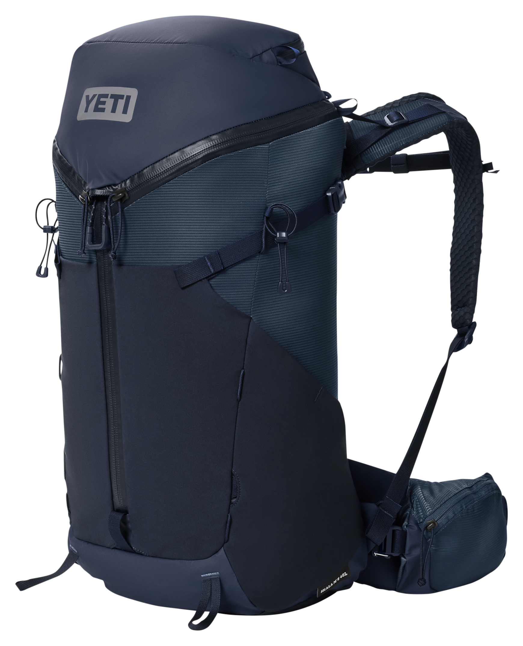 Image of YETI Skala 40L Backpack - New Navy - S/M