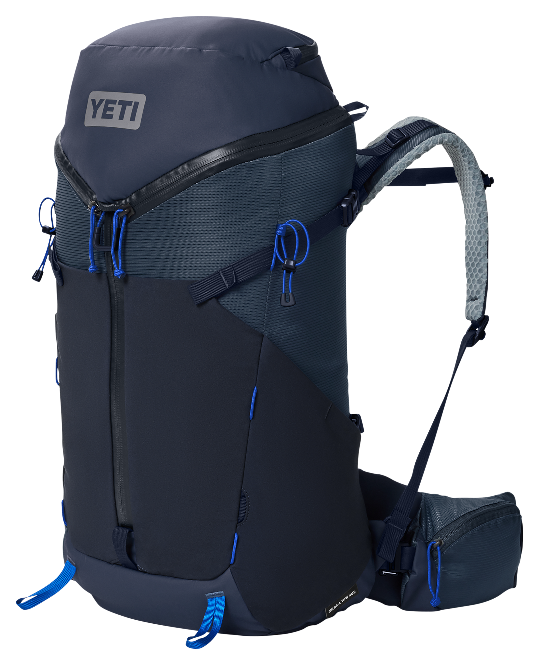 Image of YETI Skala 40L Backpack for Ladies - New Navy - M/L