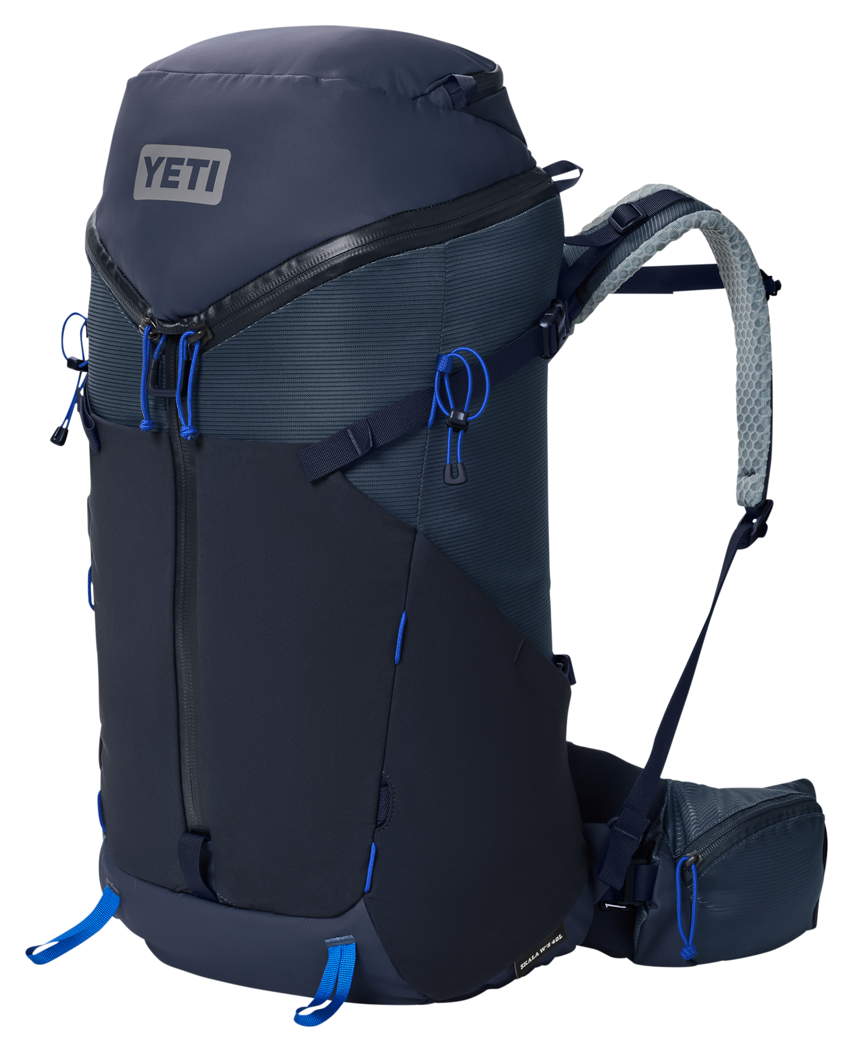 Image of YETI Skala 40L Backpack for Ladies - New Navy - XS/S