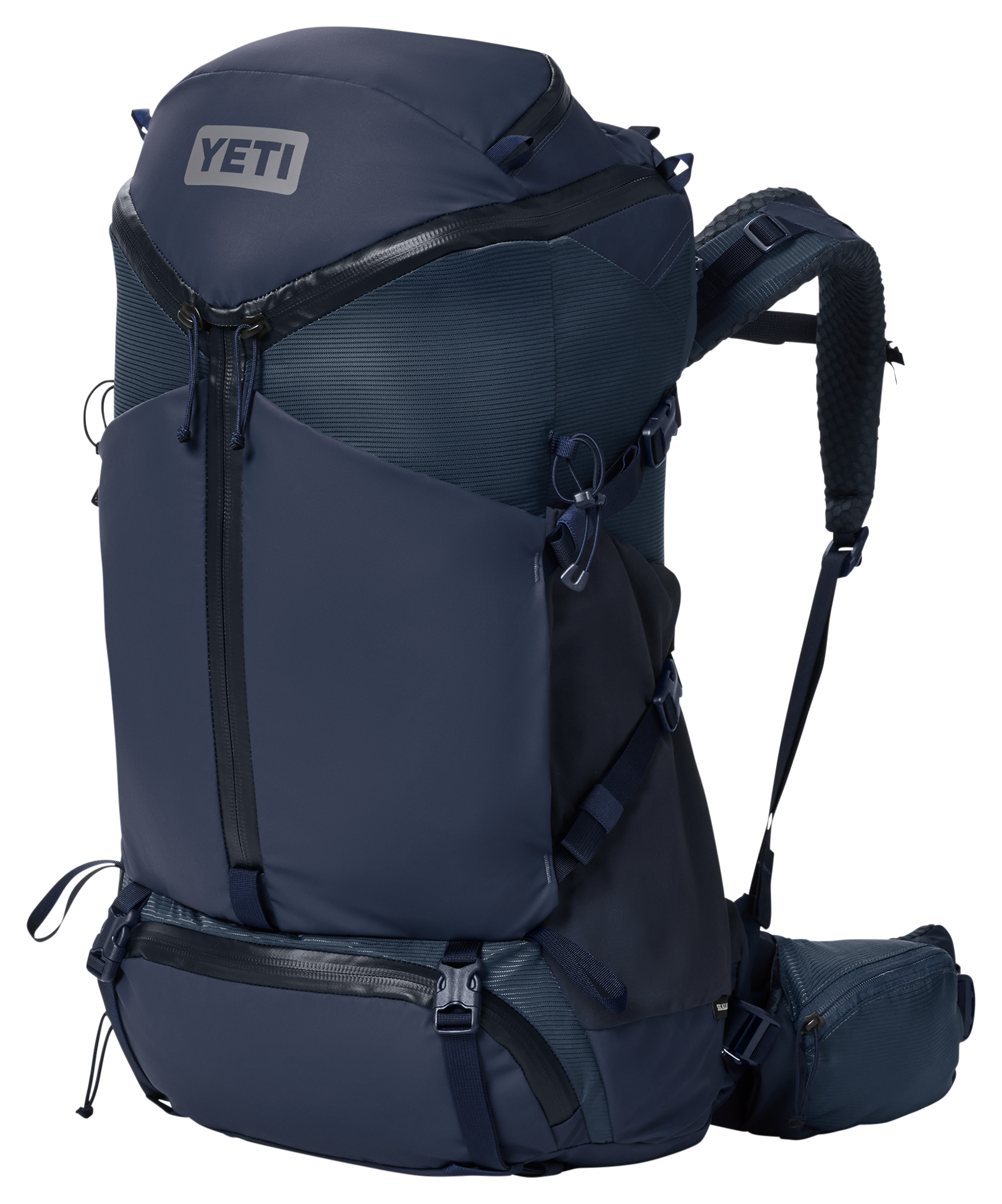 Image of YETI Skala 50L Backpack for Men - New Navy - L/XL