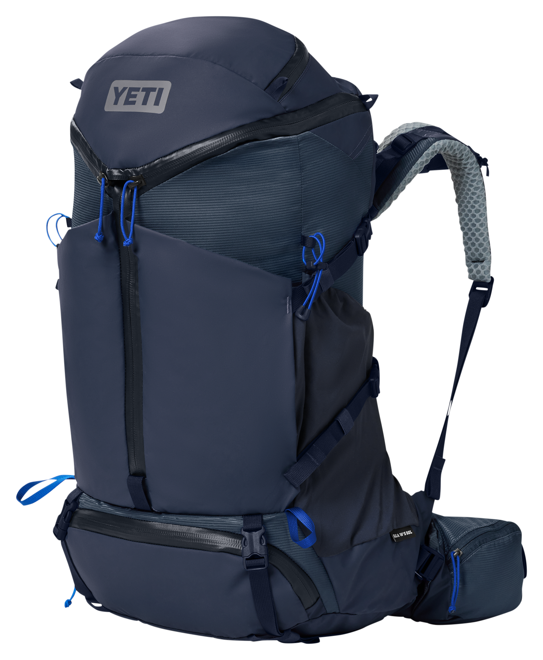 Image of YETI Skala 50L Backpack for Ladies - New Navy - M/L