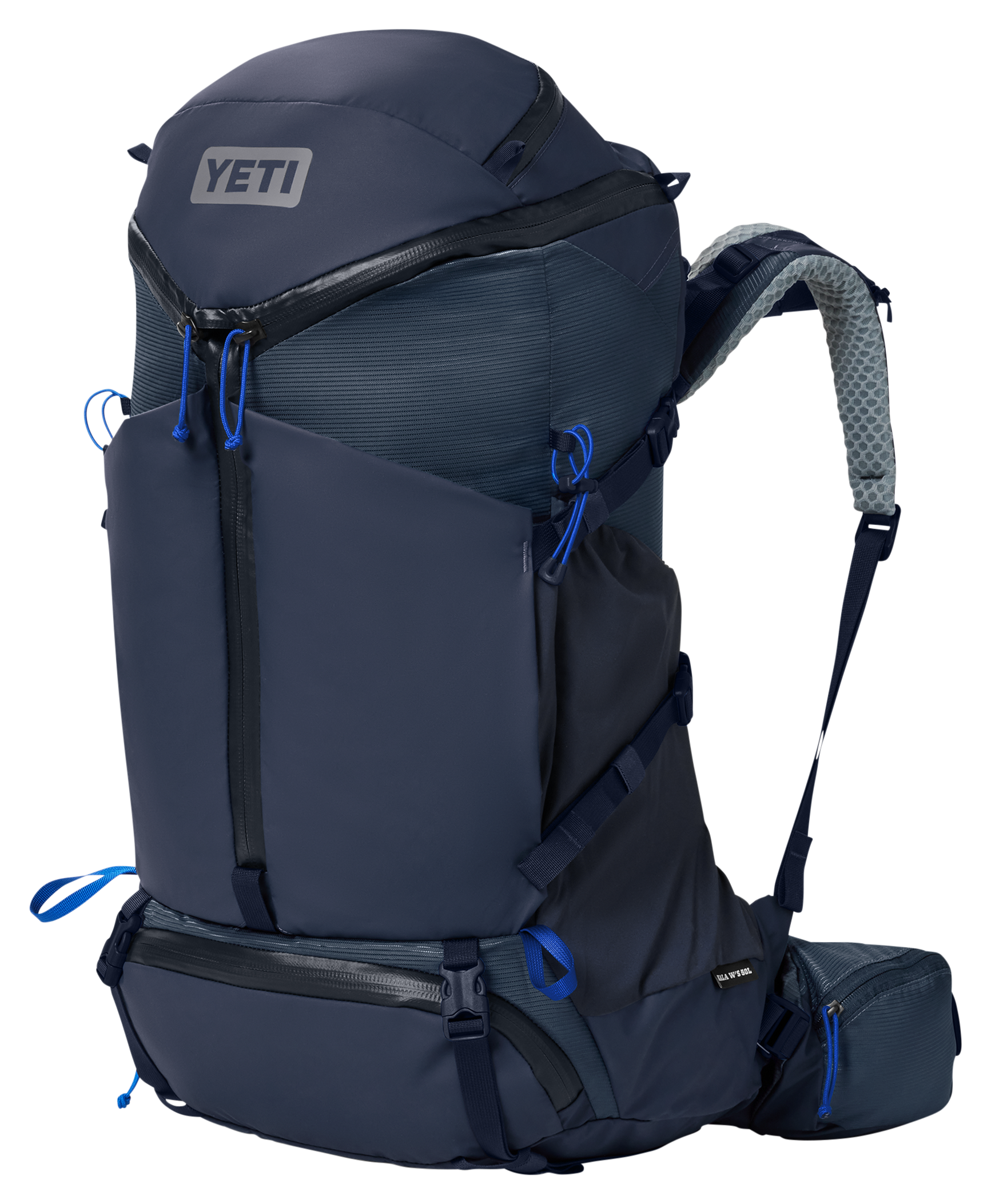 Image of YETI Skala 50L Backpack for Ladies - New Navy - XS/S