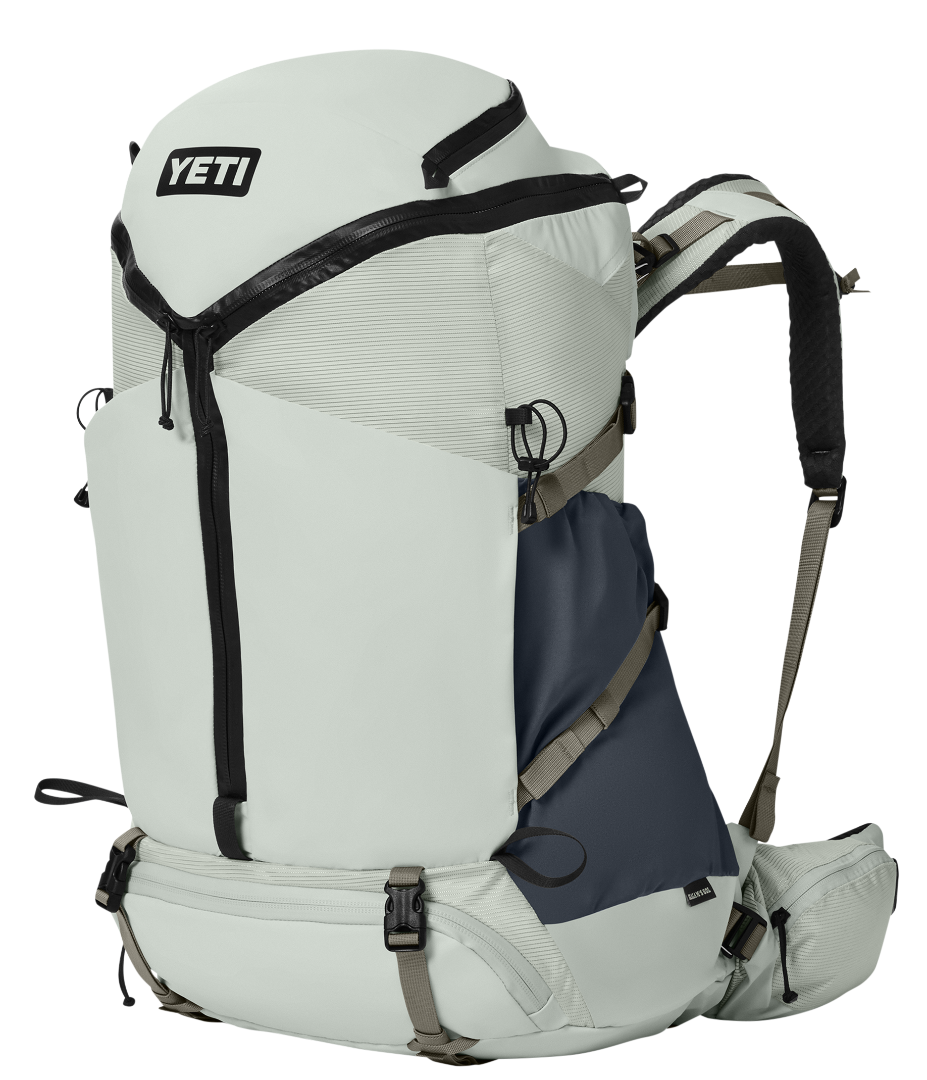 Image of YETI Skala 60L Backpack for Men - Ridgeline - L/XL
