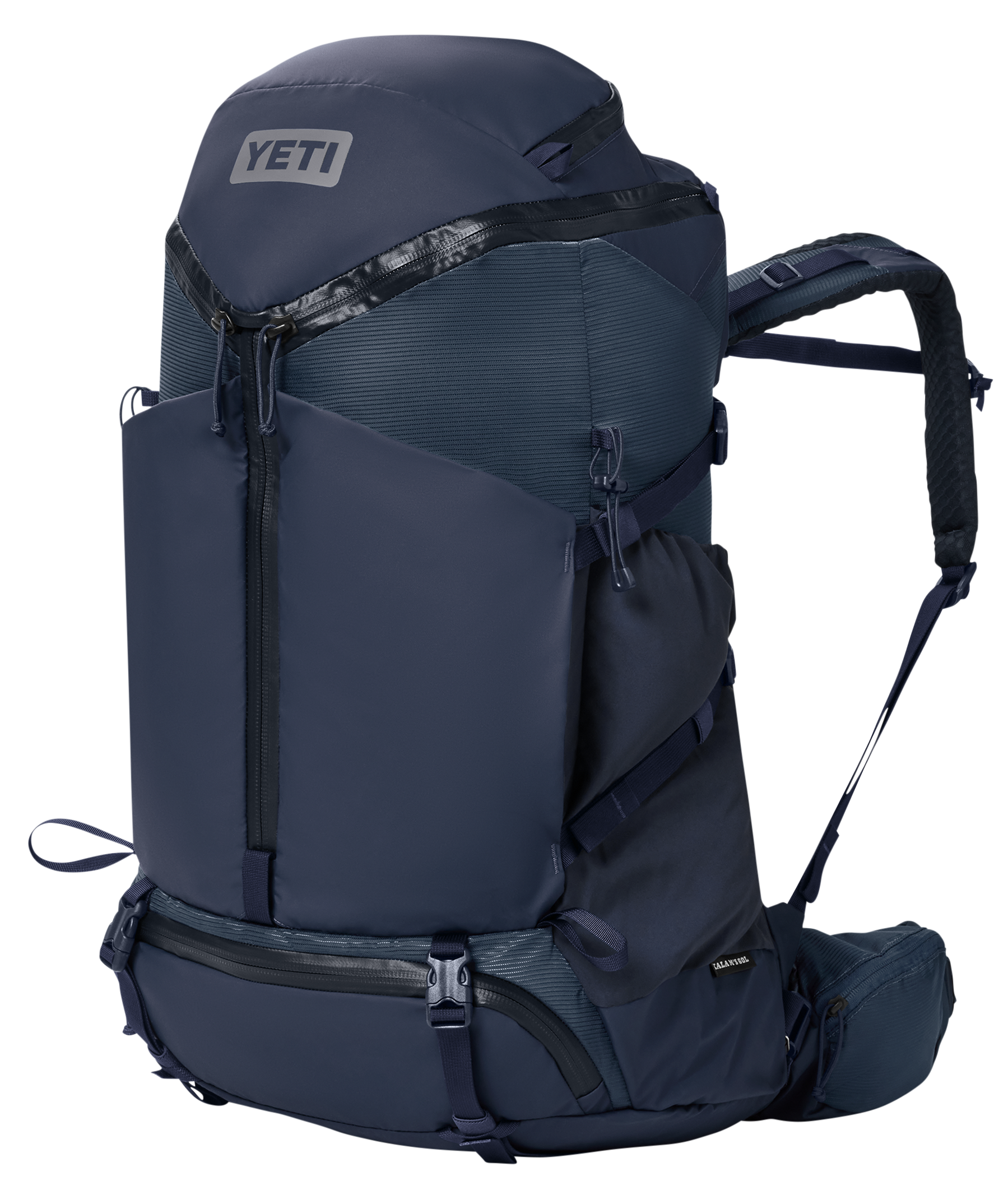 Image of YETI Skala 60L Backpack for Men - New Navy - S/M