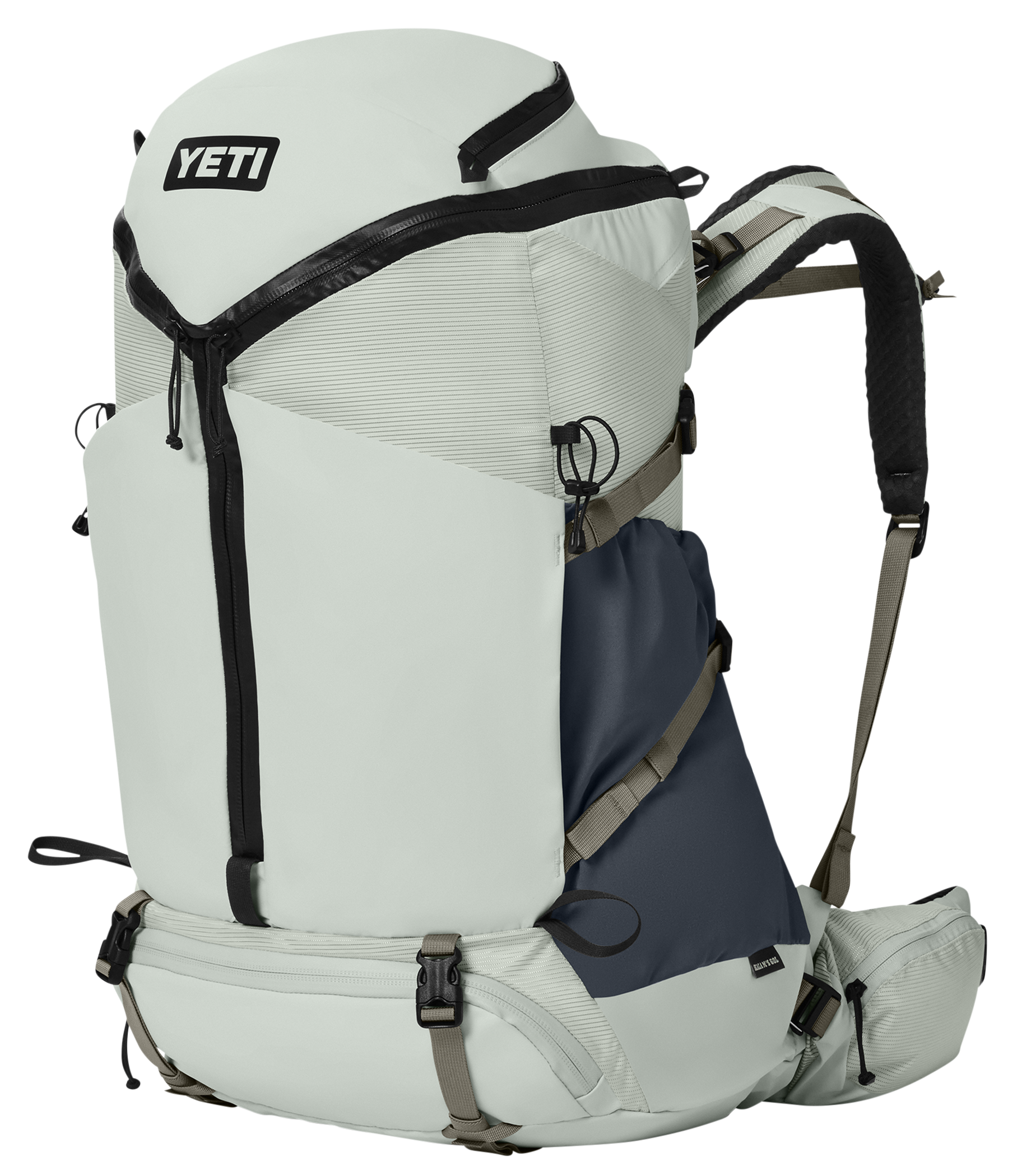 Image of YETI Skala 60L Backpack for Men