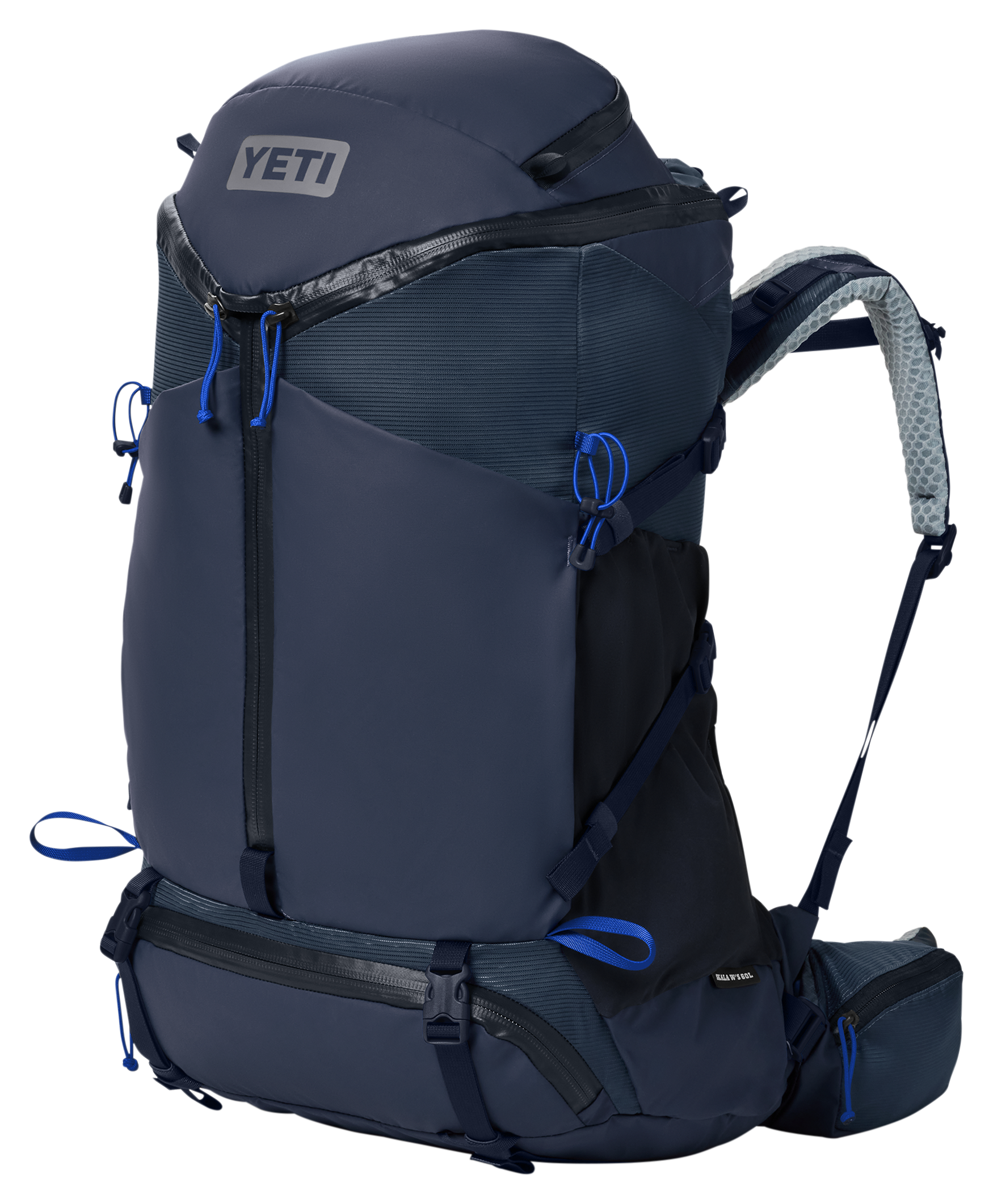 Image of YETI Skala 60L Backpack for Ladies - New Navy - M/L