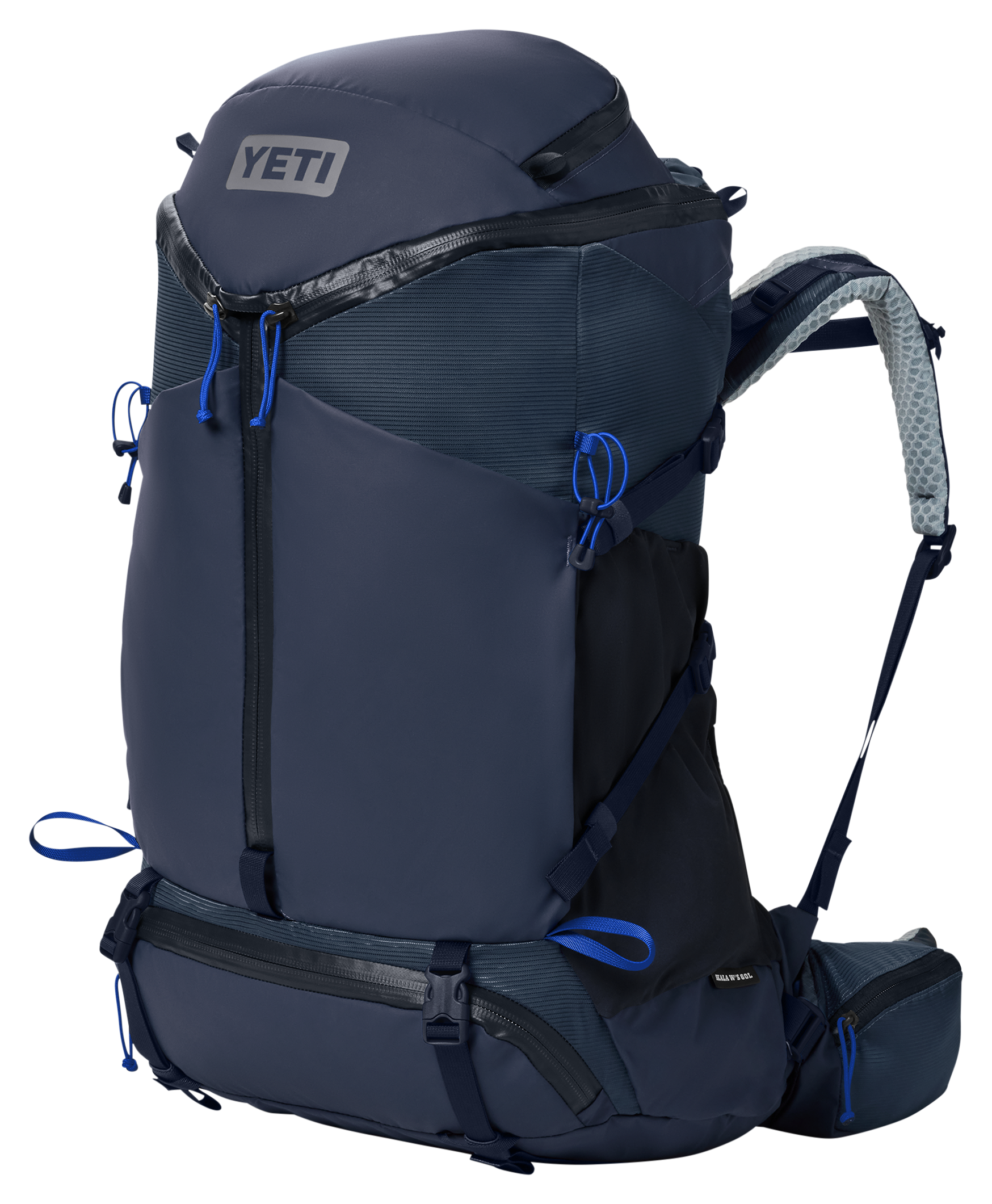 Image of YETI Skala 60L Backpack for Ladies - New Navy - XS/S