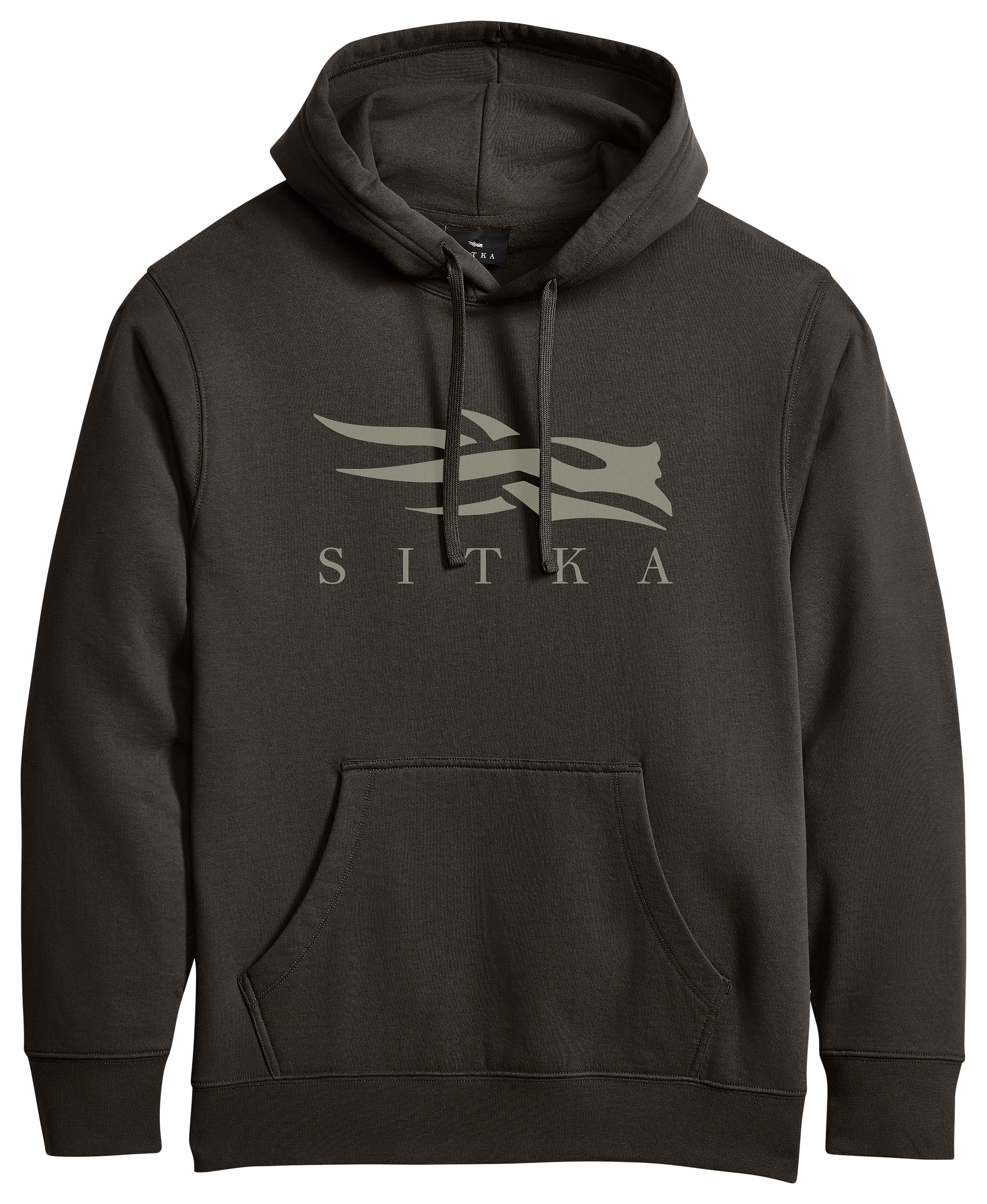 Image of SITKA Icon Pullover Hoodie - Earth