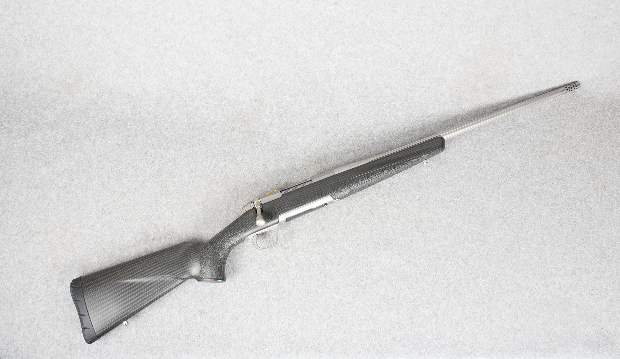 Image of Browning (By Miroku) ~ X-Bolt Stainless / Carbon Fiber ~ .308 Winchester