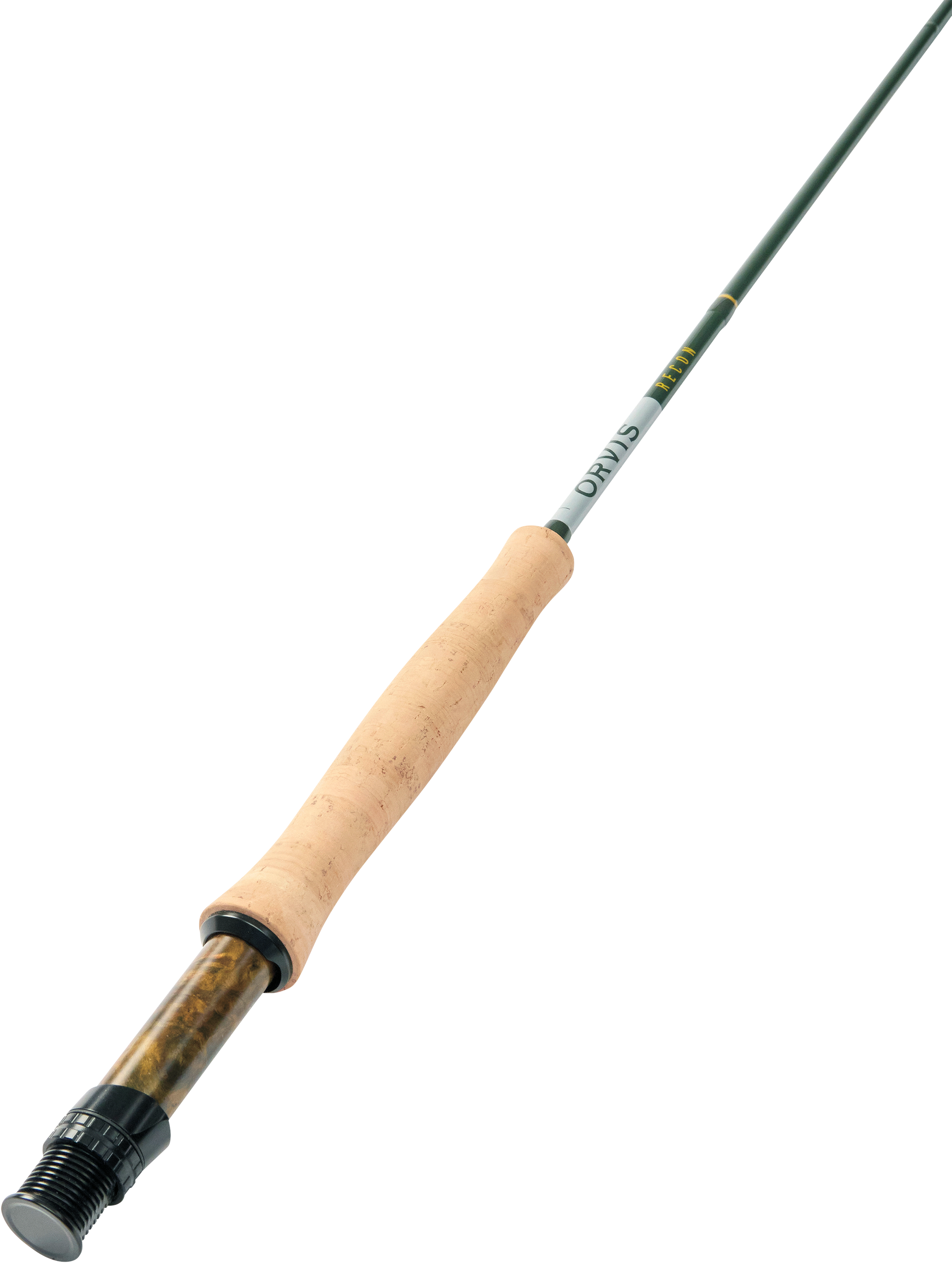 Image of Orvis Recon Freshwater Fly Rod - 5 - 9'