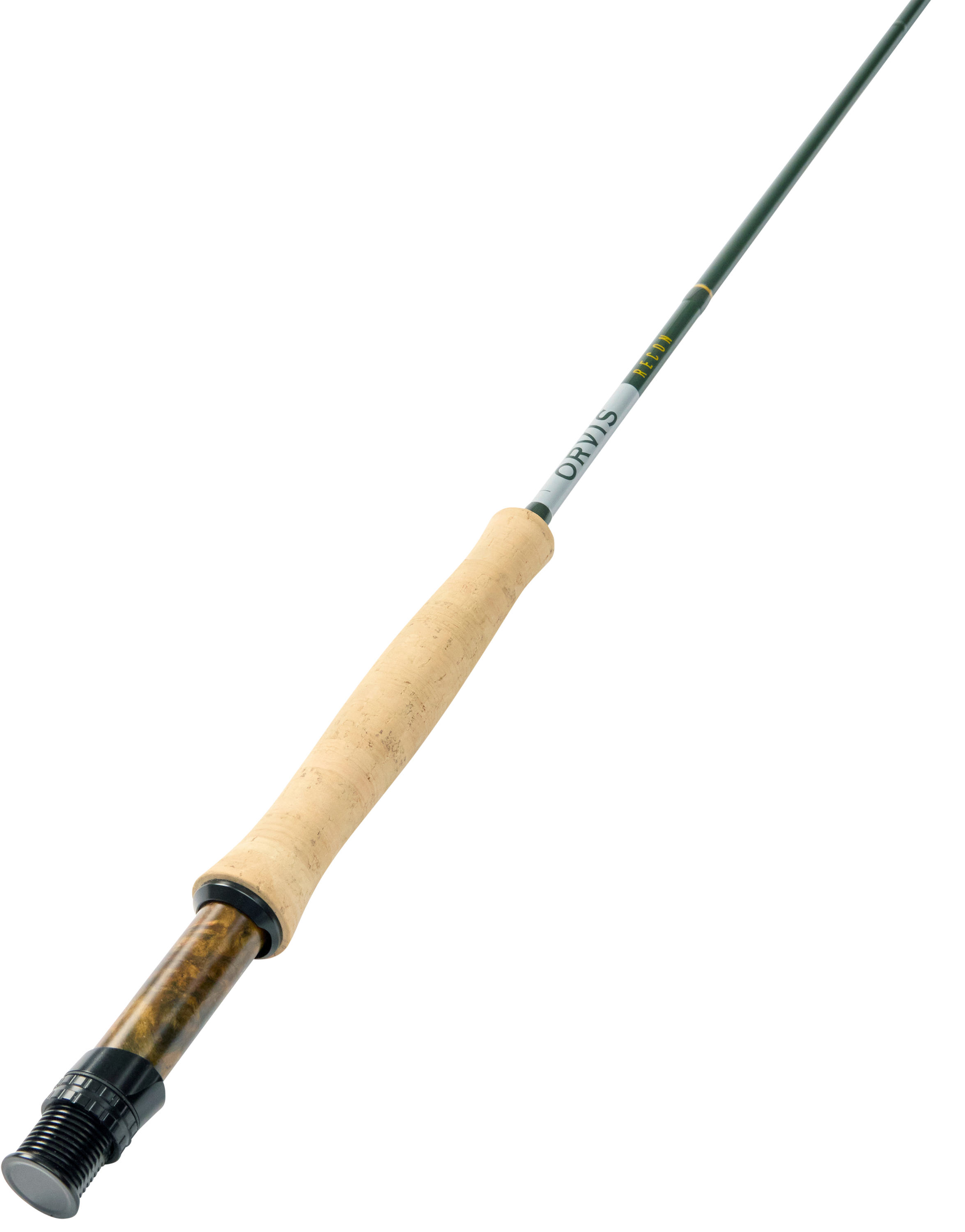 Image of Orvis Recon Freshwater Fly Rod - 6 - 9'