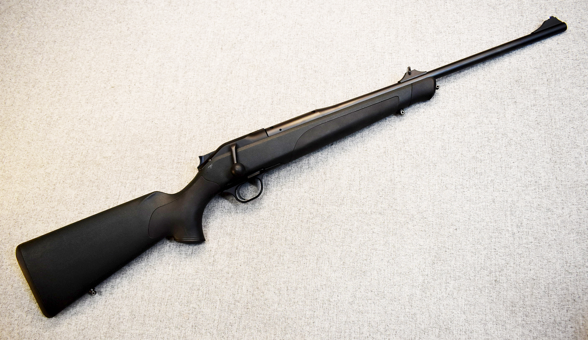 Image of Blaser ~ Model R-8 ~ 9.3x62mm
