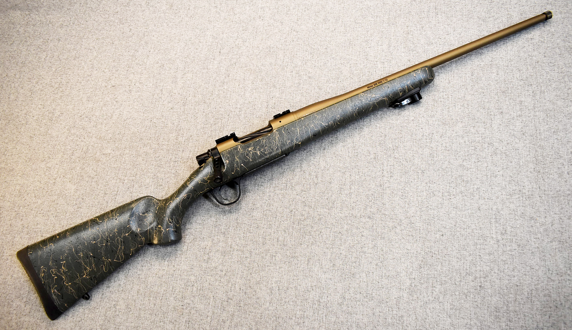 Image of Christensen Arms ~ Model 14 Mesa ~ .308 Win.