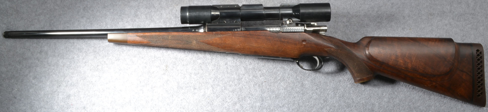 David Lloyd Pipewell ~ 7mm Rem Mag - Bass Pro Shops