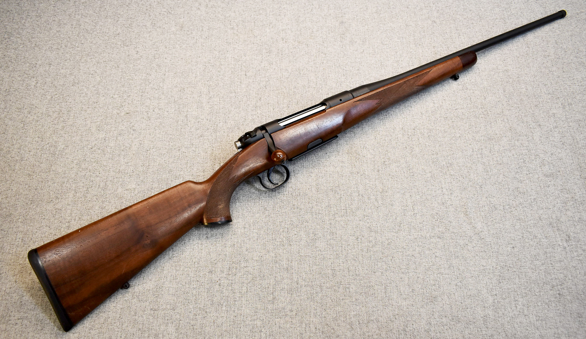 Image of Heym ~ Model SR 21 ~ .270 Win.