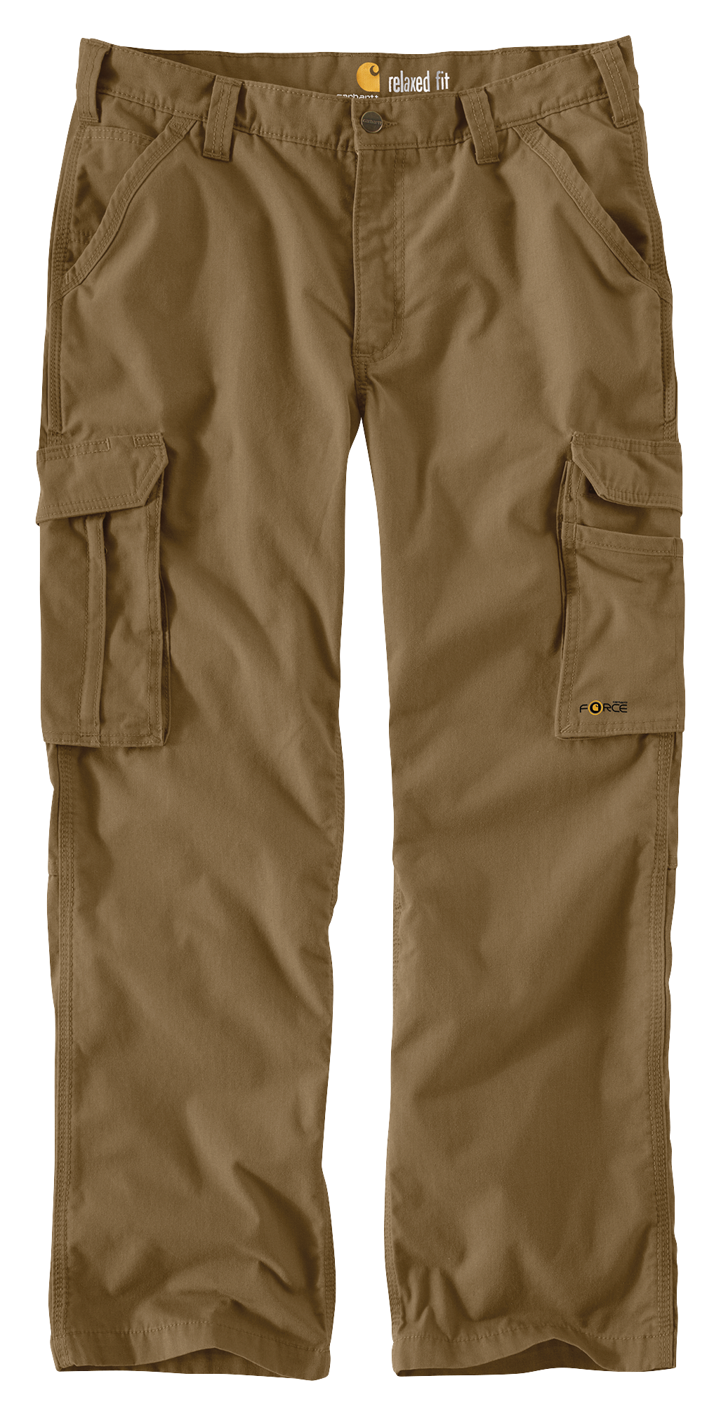 Carhartt Force Tappen Cargo Pant Culotte Homme 