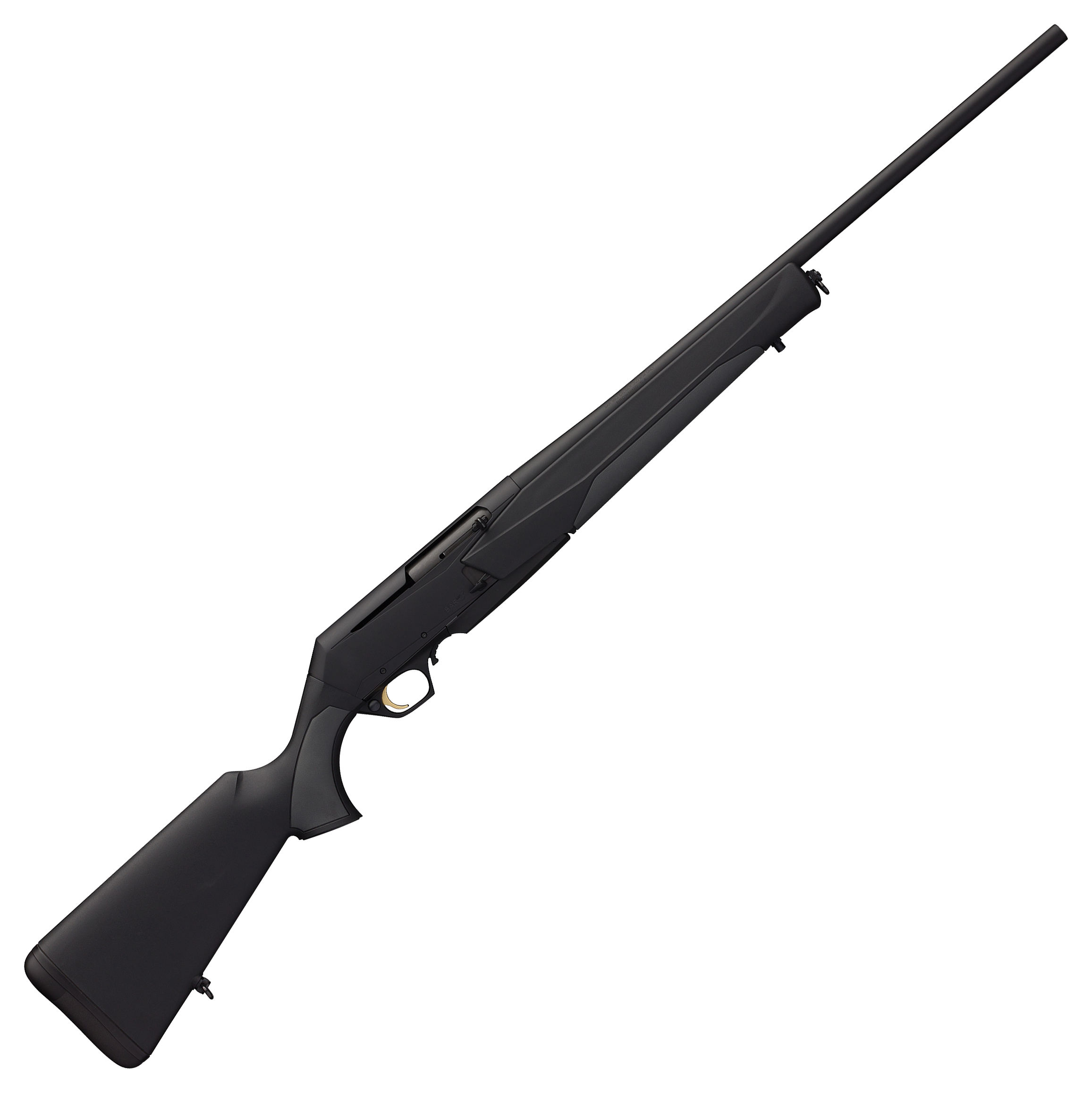 Browning BAR MK 3 Stalker Semi-Auto Rifle - .270 Winchester - Right Hand