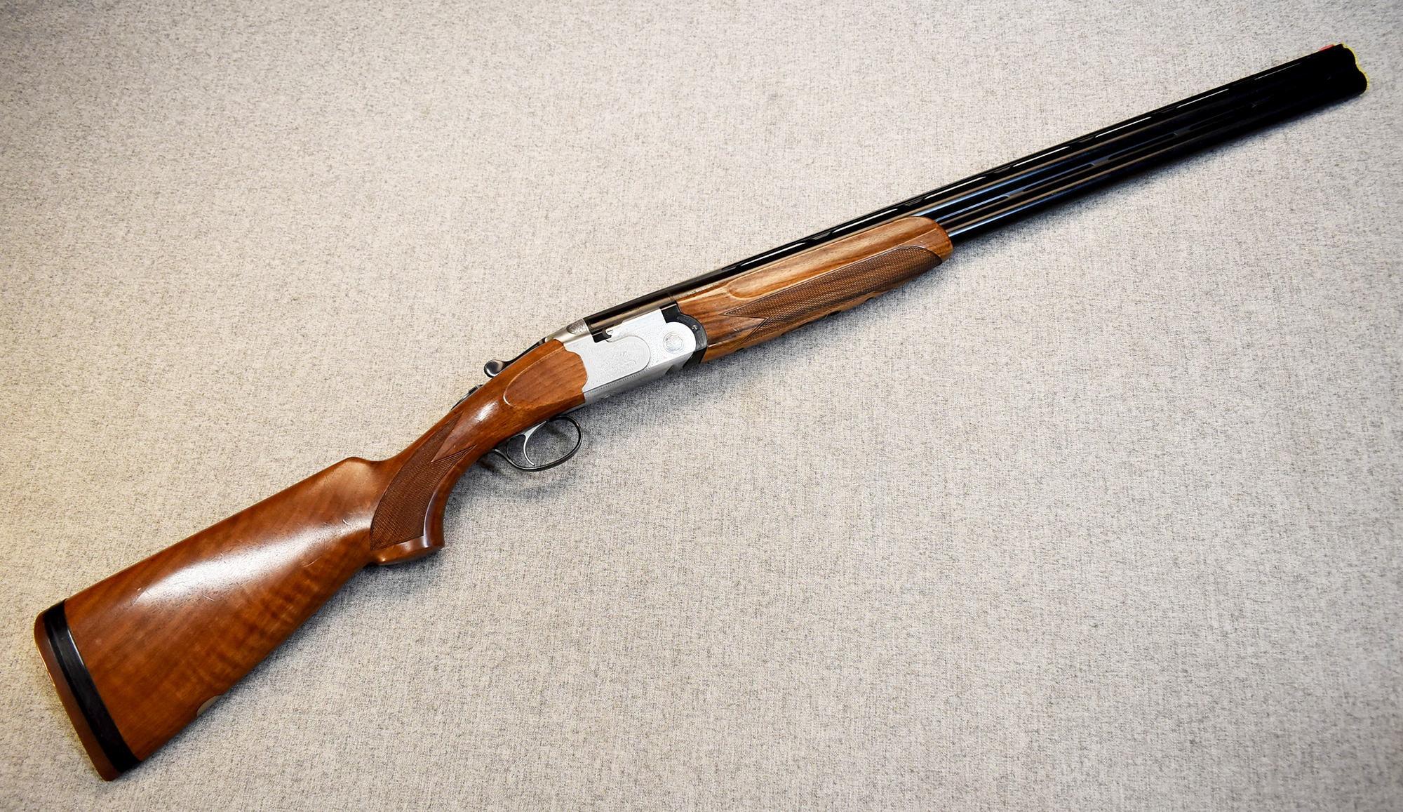 Image of Beretta ~ Model 686 Special ~ 12 Ga.