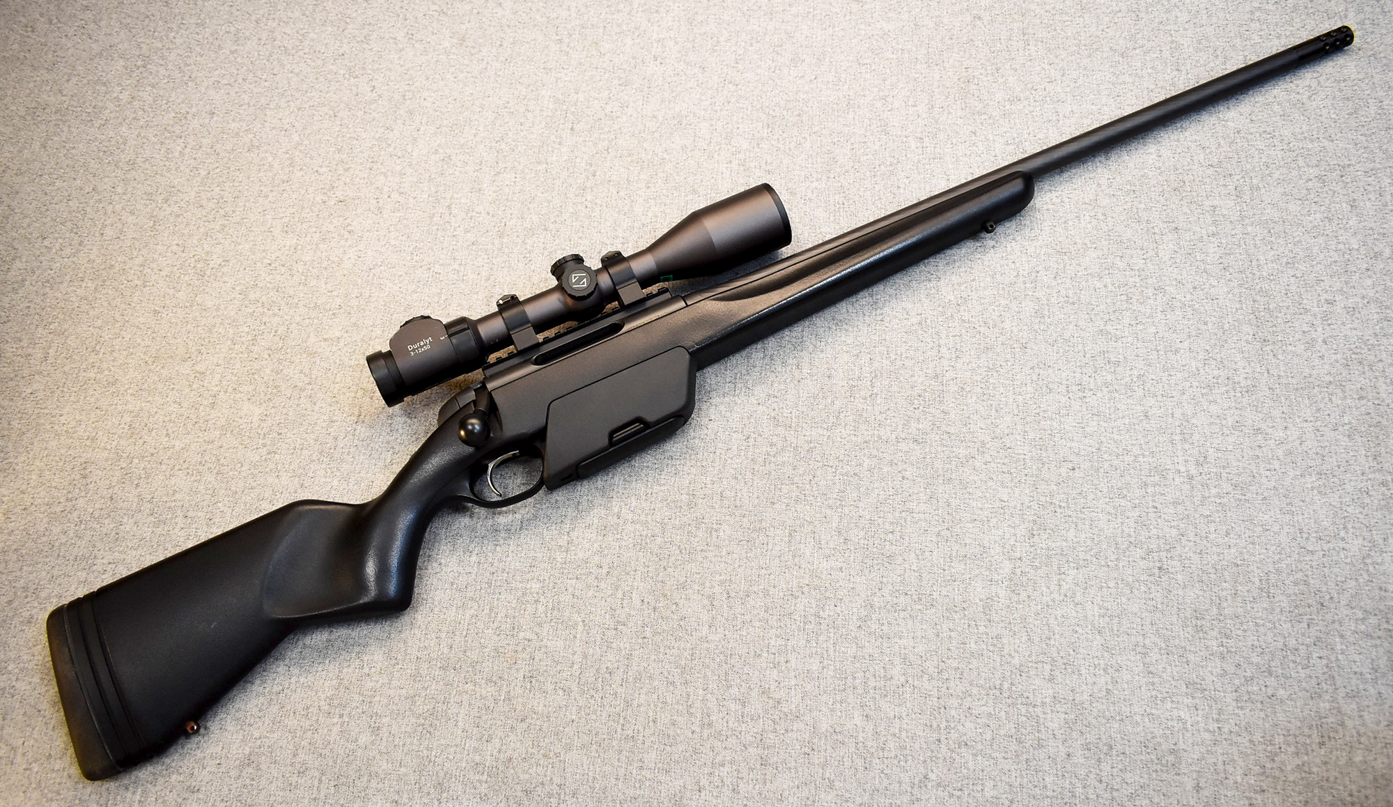 Image of Steyr Mannlicher ~ Pro Hunter ~ .308 Win,
