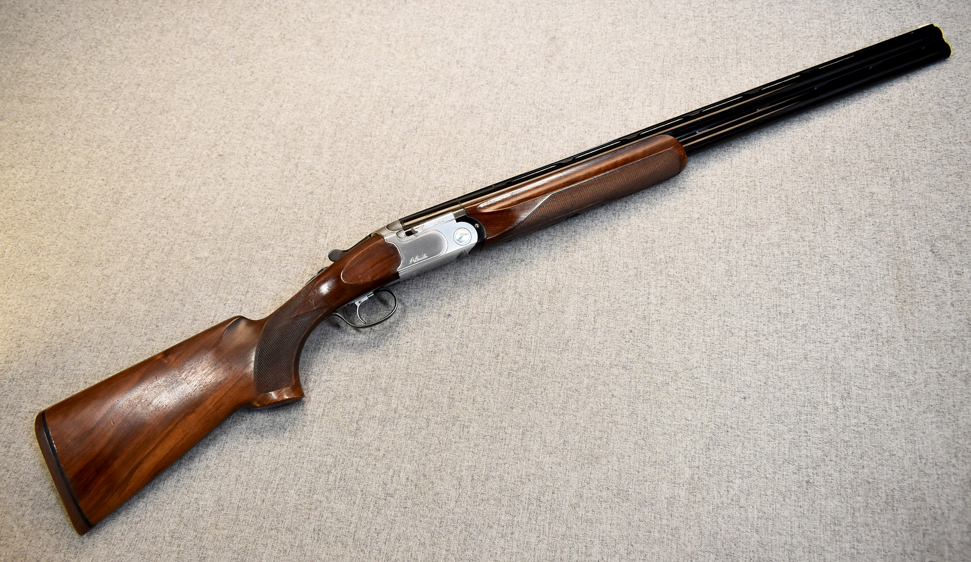 Image of Beretta ~ Model S682 ~ 12 Ga.
