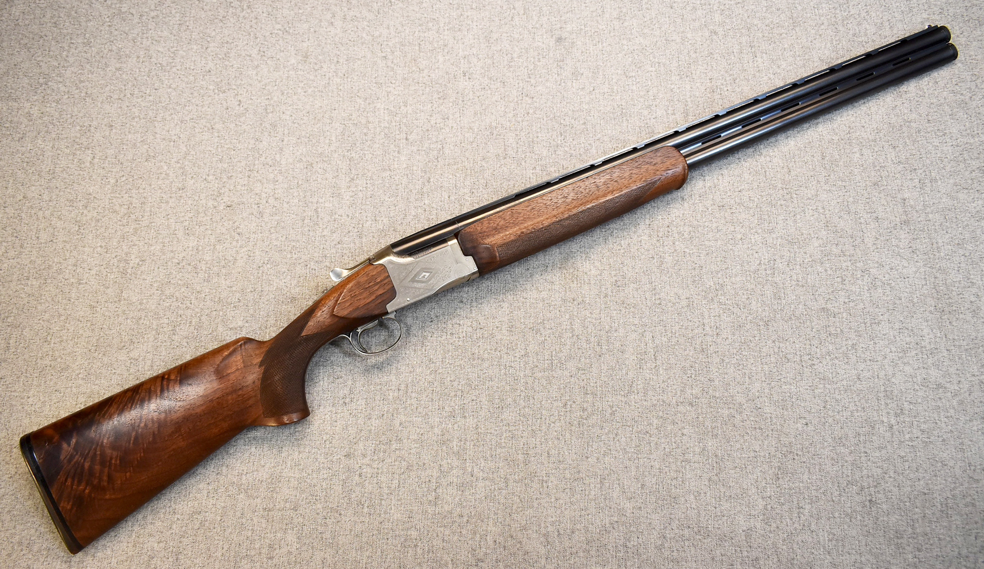 Image of Winchester ~ Model 101 Diamond Grade Sporter ~ 12 Ga.