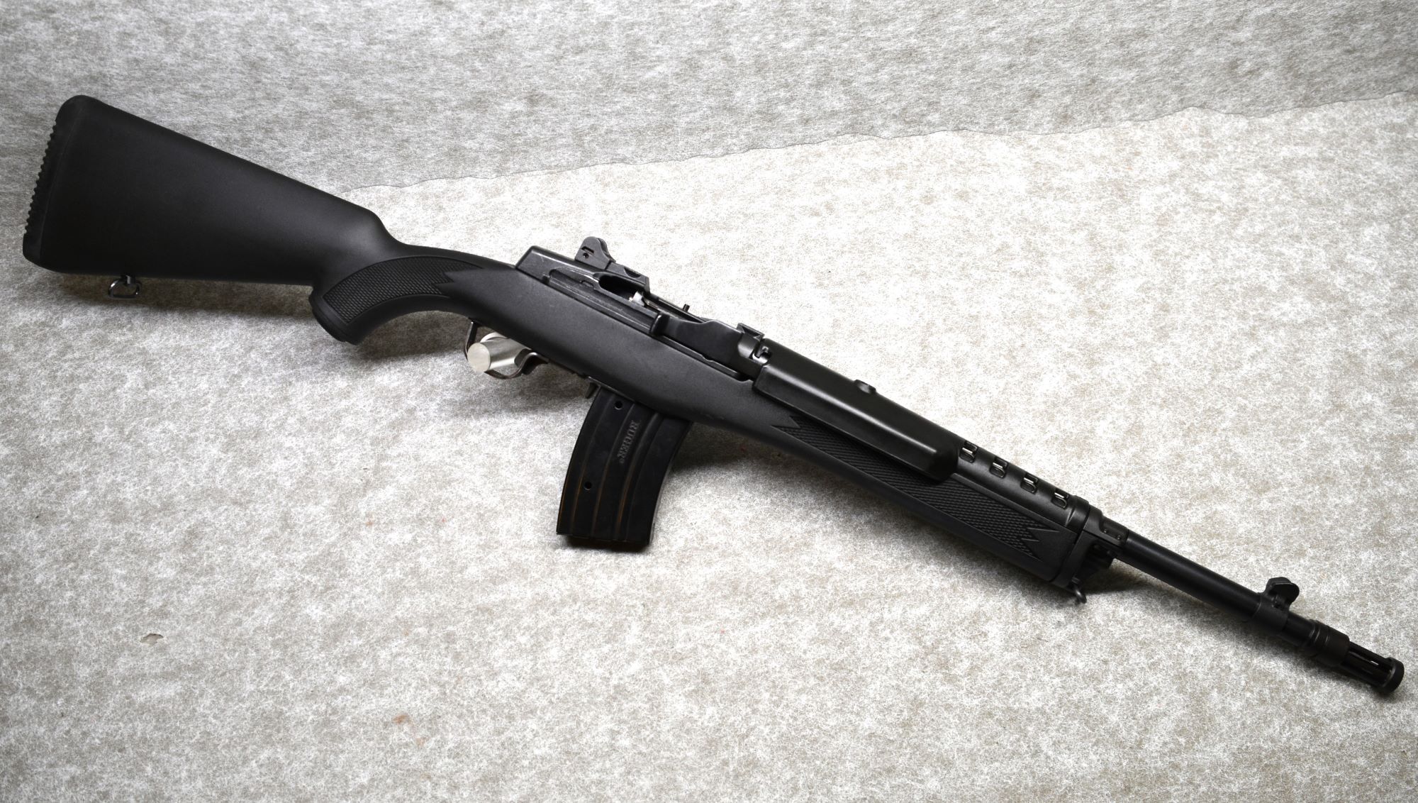 Image of Sturm Ruger ~ Ranch Rifle ~ 7.62x39mm