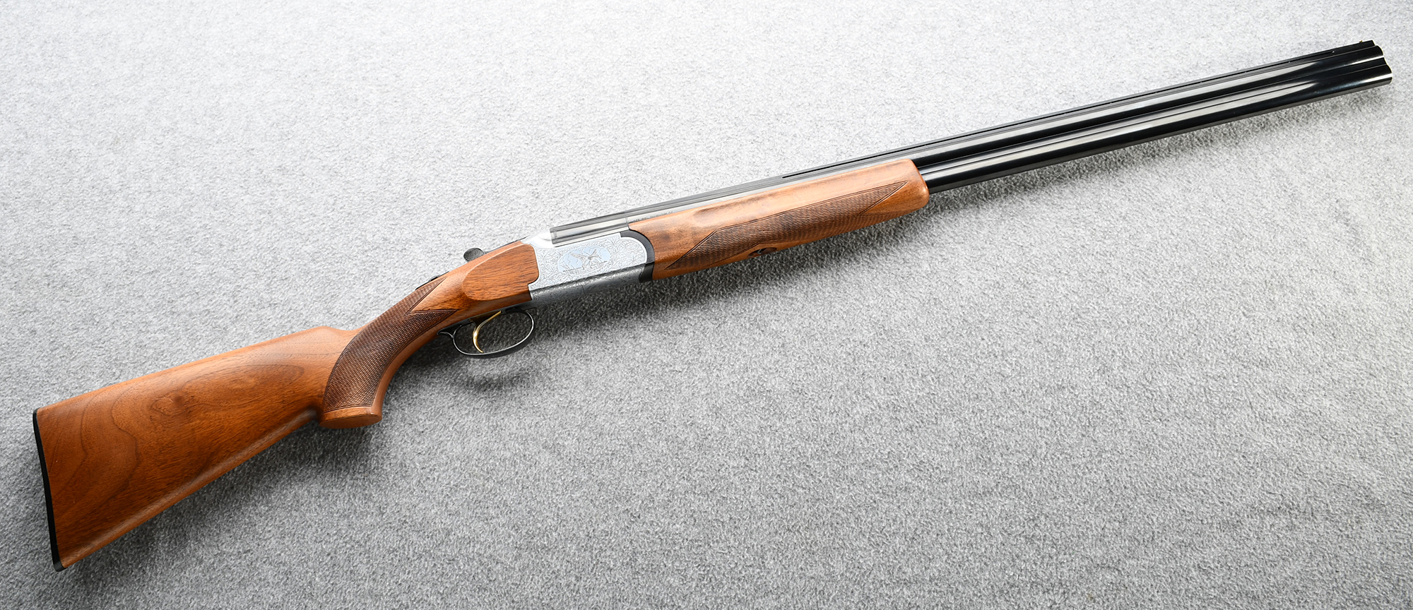 Image of John McNab ~ Lowlander ~ .20 Ga