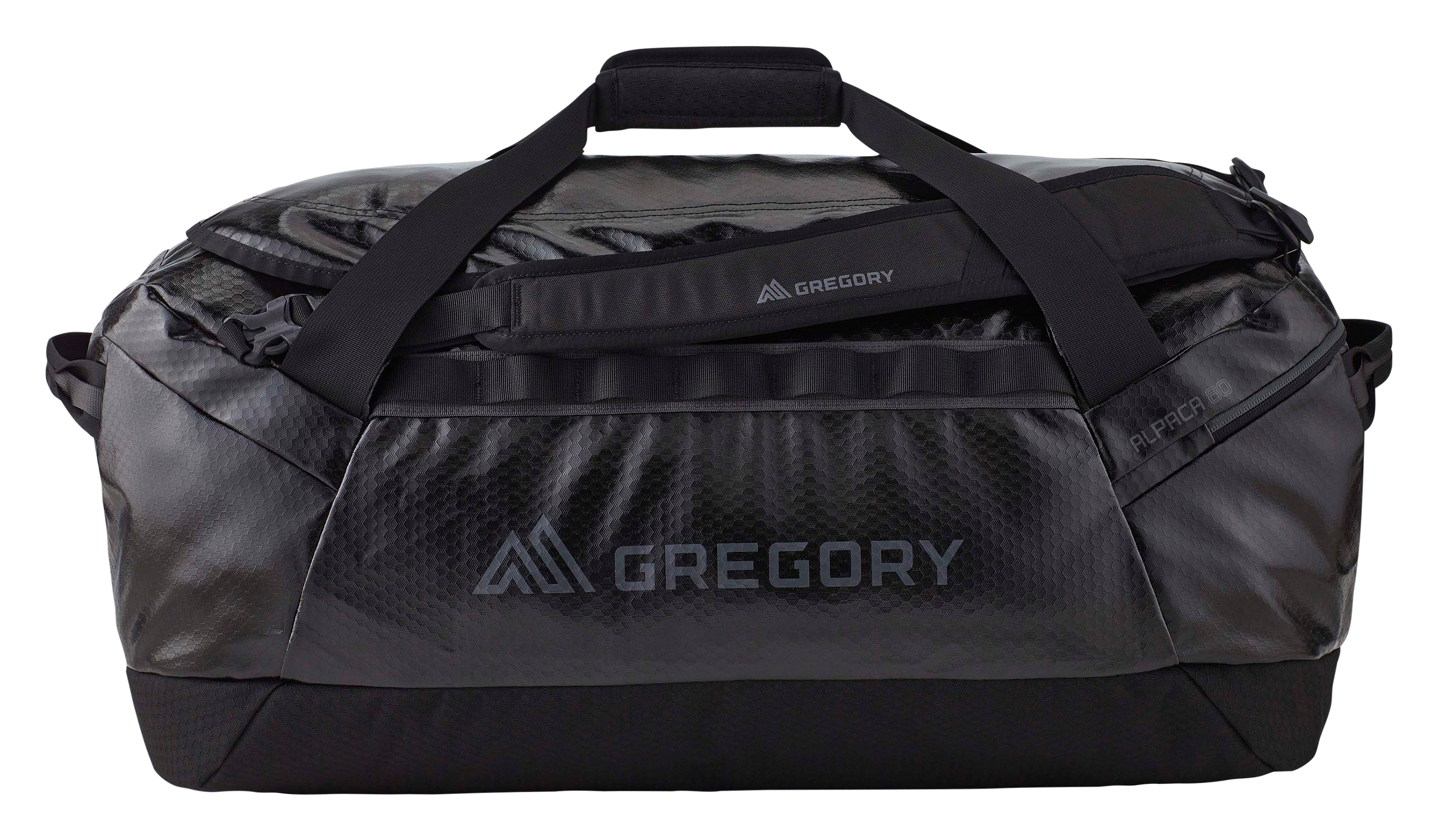 Image of Gregory Alpaca 80 Duffel