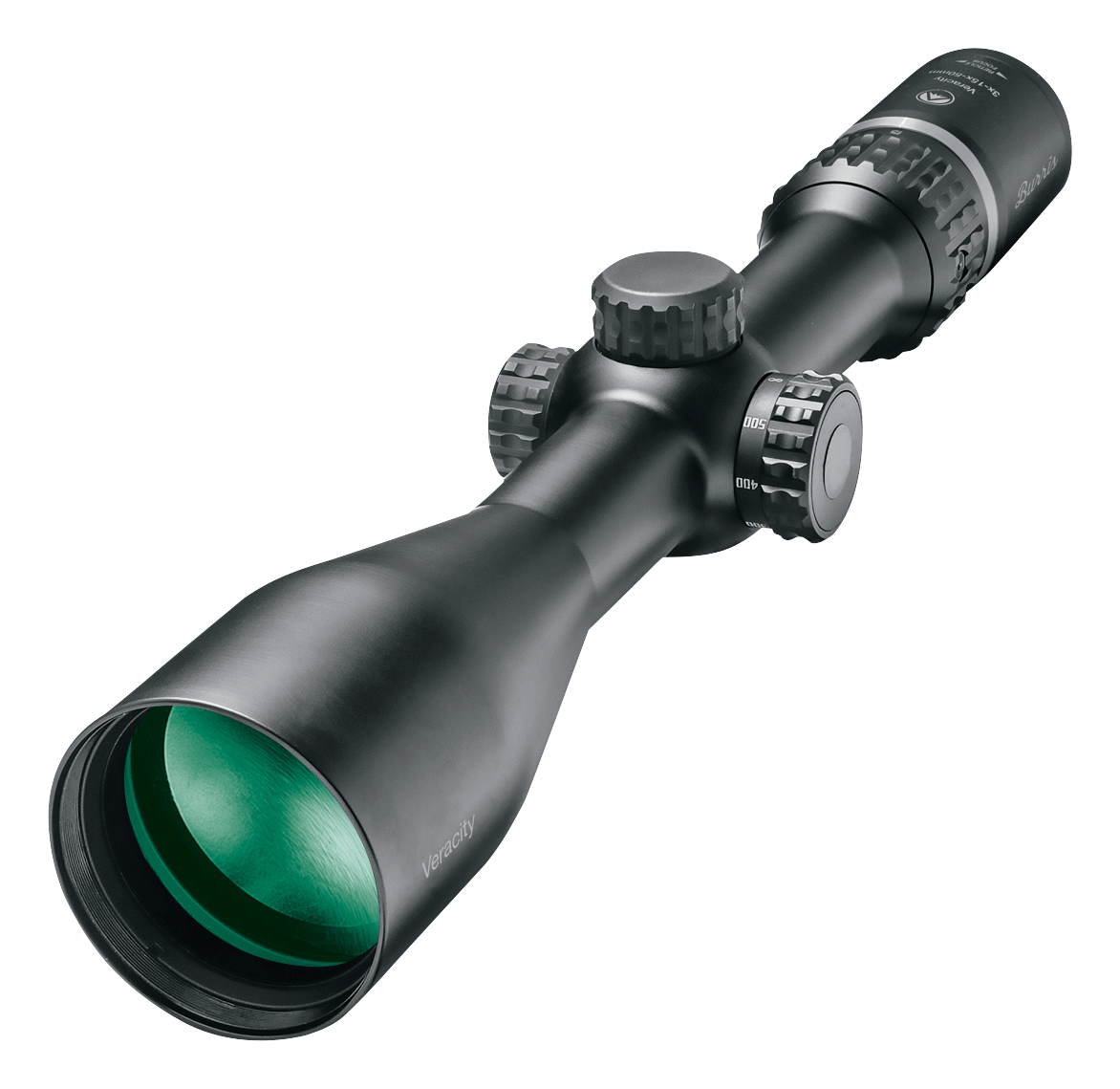 Image of Burris Veracity FFP Riflescope with Knob System