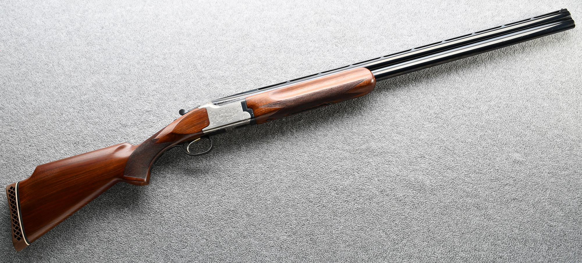 Image of B.C Miroku ~ 3800 Grade II ~ 12 Gauge