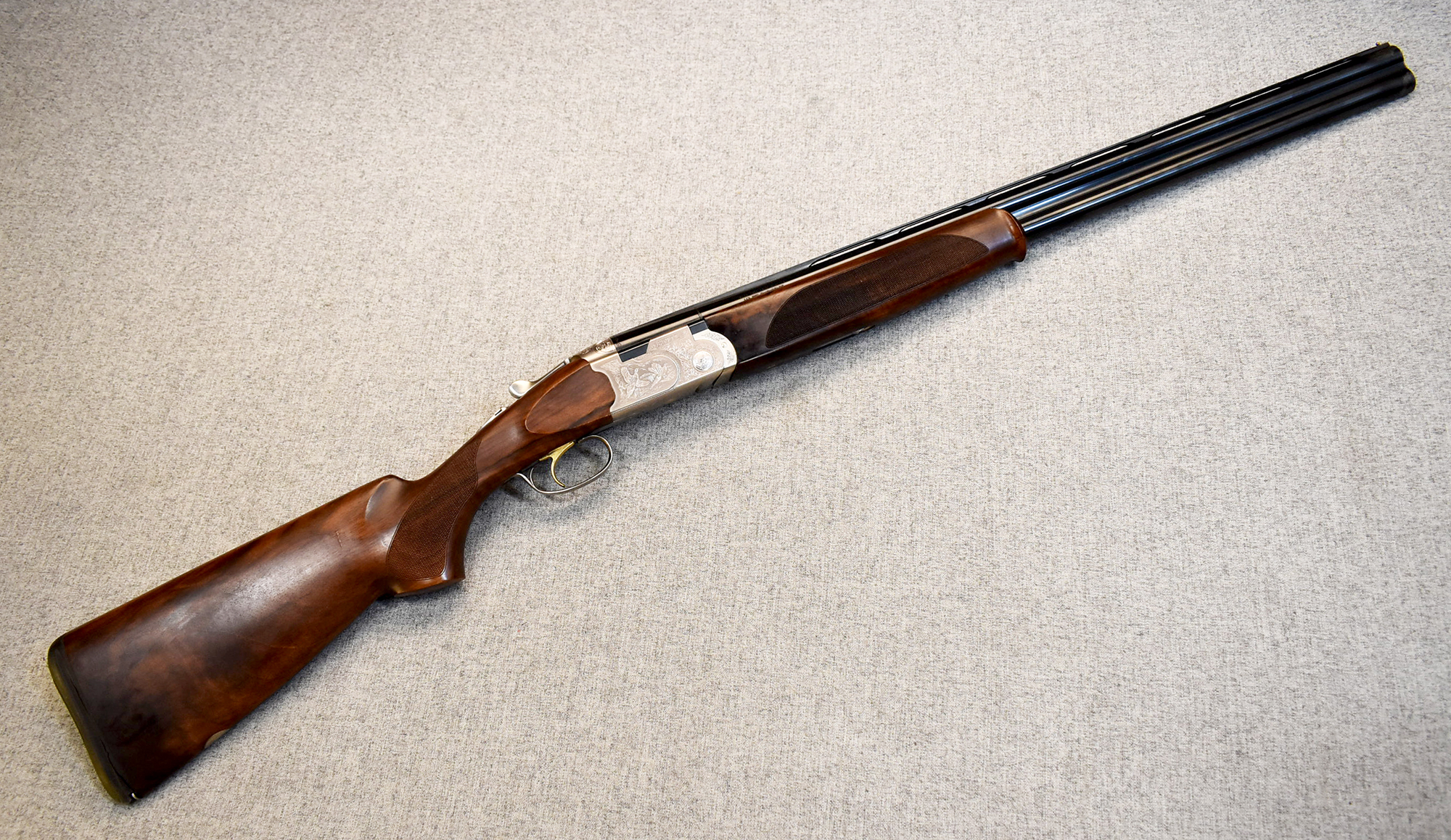 Image of Beretta ~ Model 687 Silver Pigeon ~ 12 Ga.