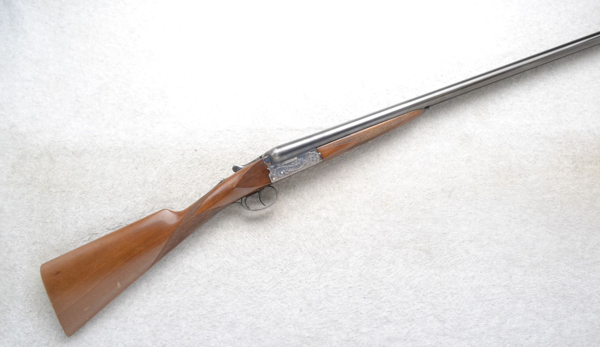 Sarasqueta ~ Side by Side ~ 12 Ga. - Bass Pro Shops