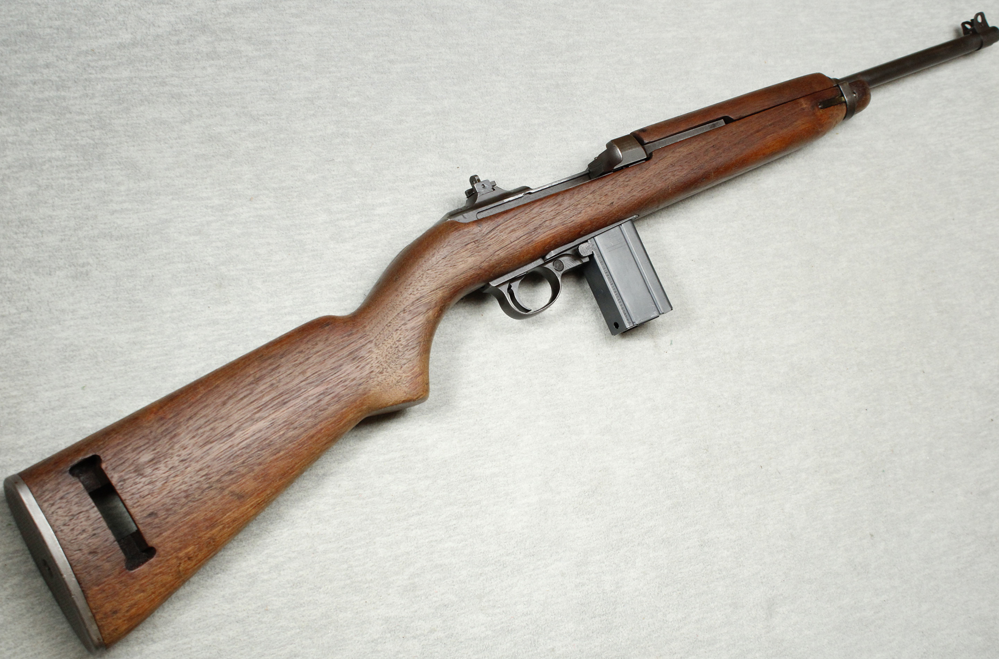 ++INLAND U.S. CARBINE .30M1 - Inland
