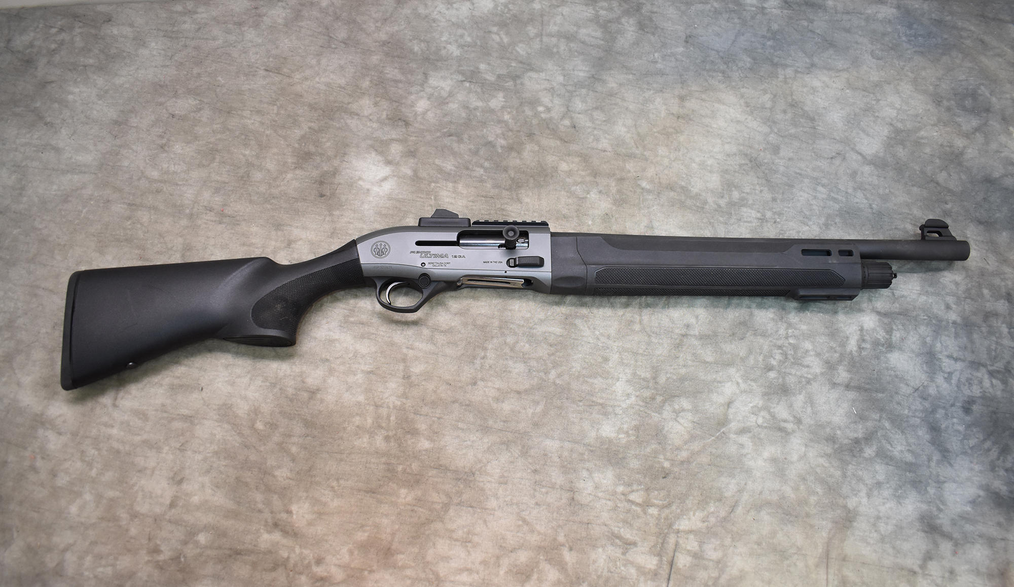 Image of BERETTA A300 12GA