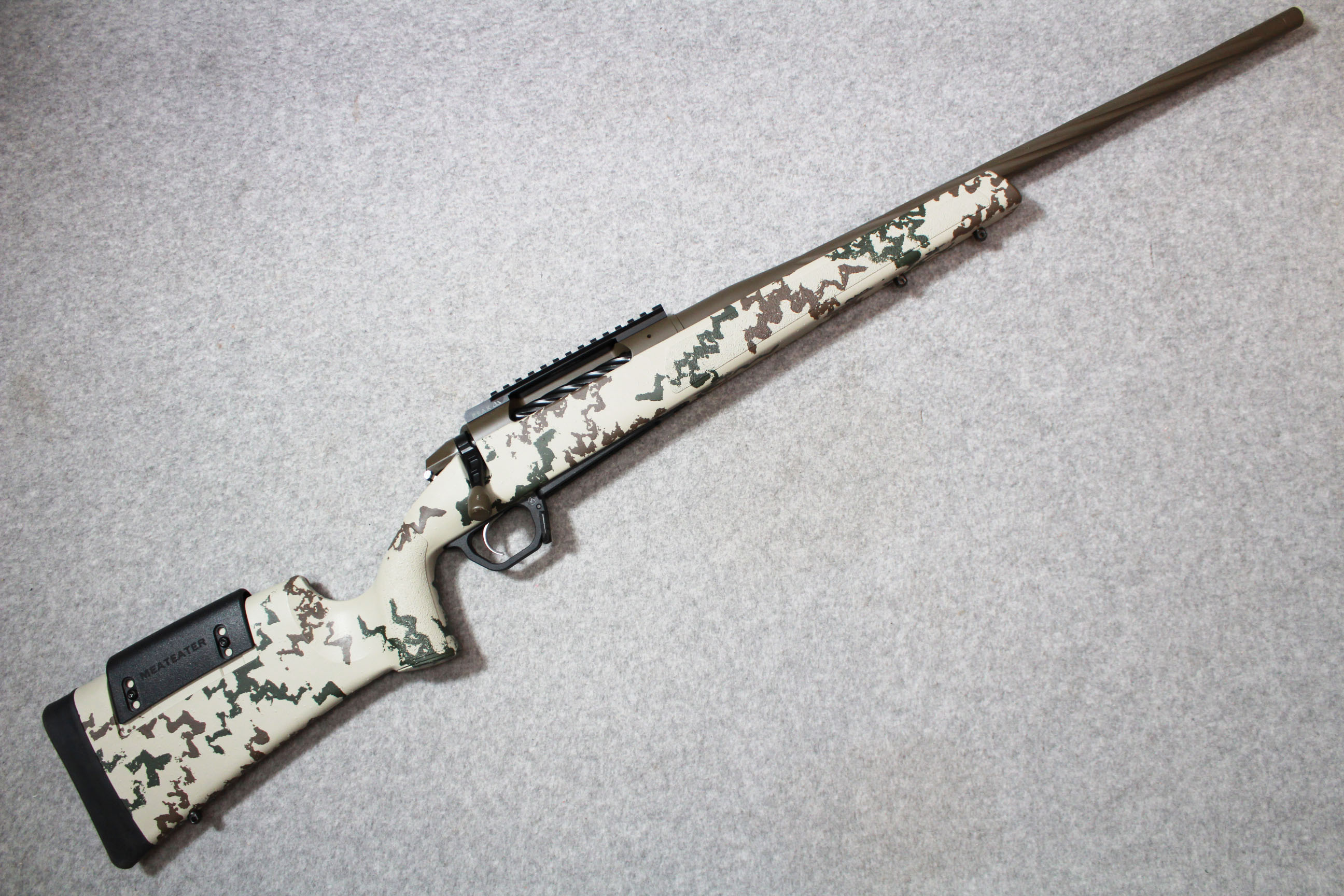 Image of Weatherby ~ 307 Range Meateater ~ 7mm PRC