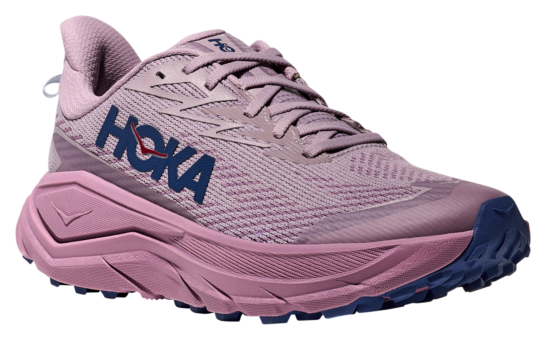 Image of HOKA Challenger 8 GTX Waterproof Trail Running Shoes for Women