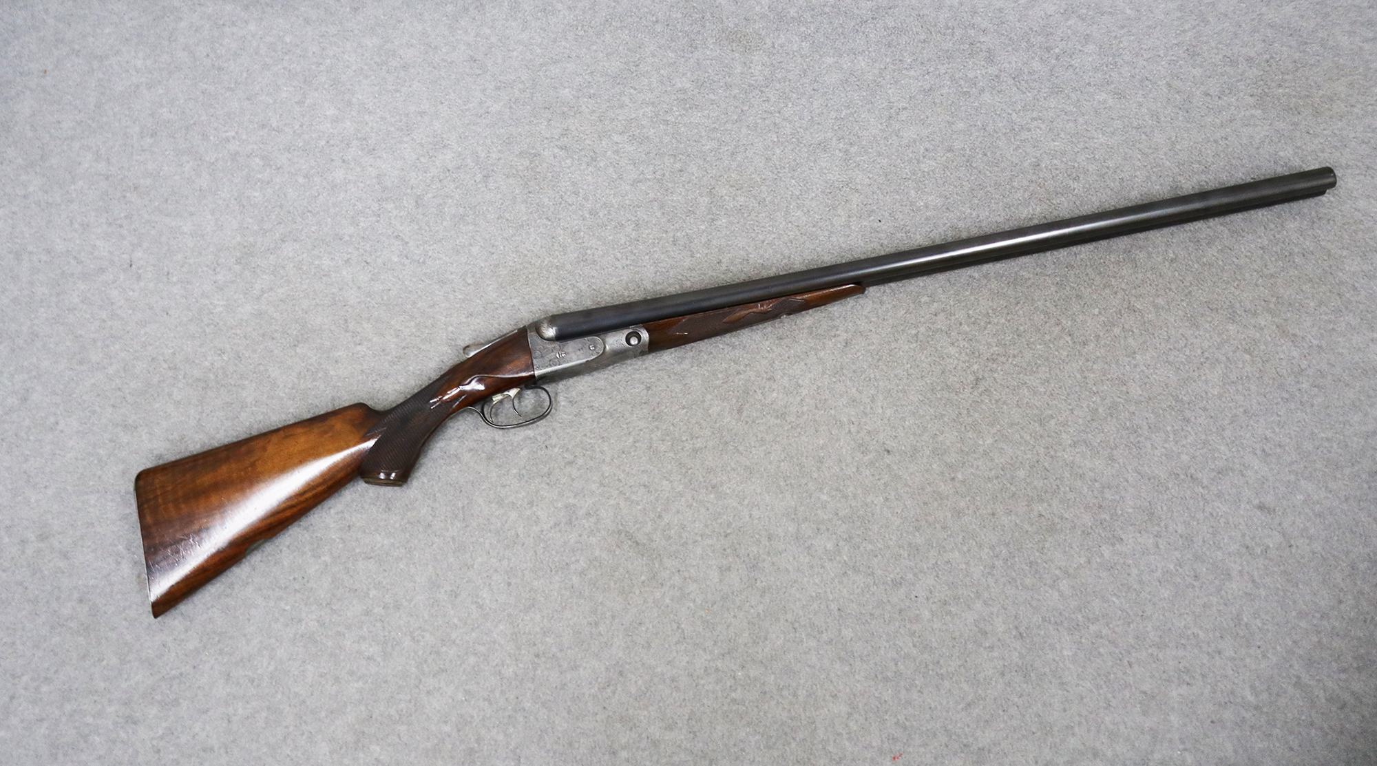 Parker Brothers ~ Model None ~ 12 Gauge - Bass Pro Shops