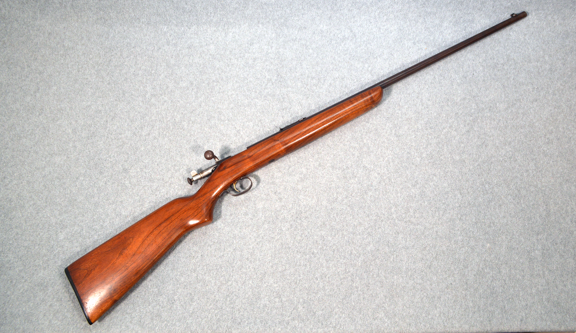 Winchester ~ Model 67 ~ .22 S,L,LR - Bass Pro Shops