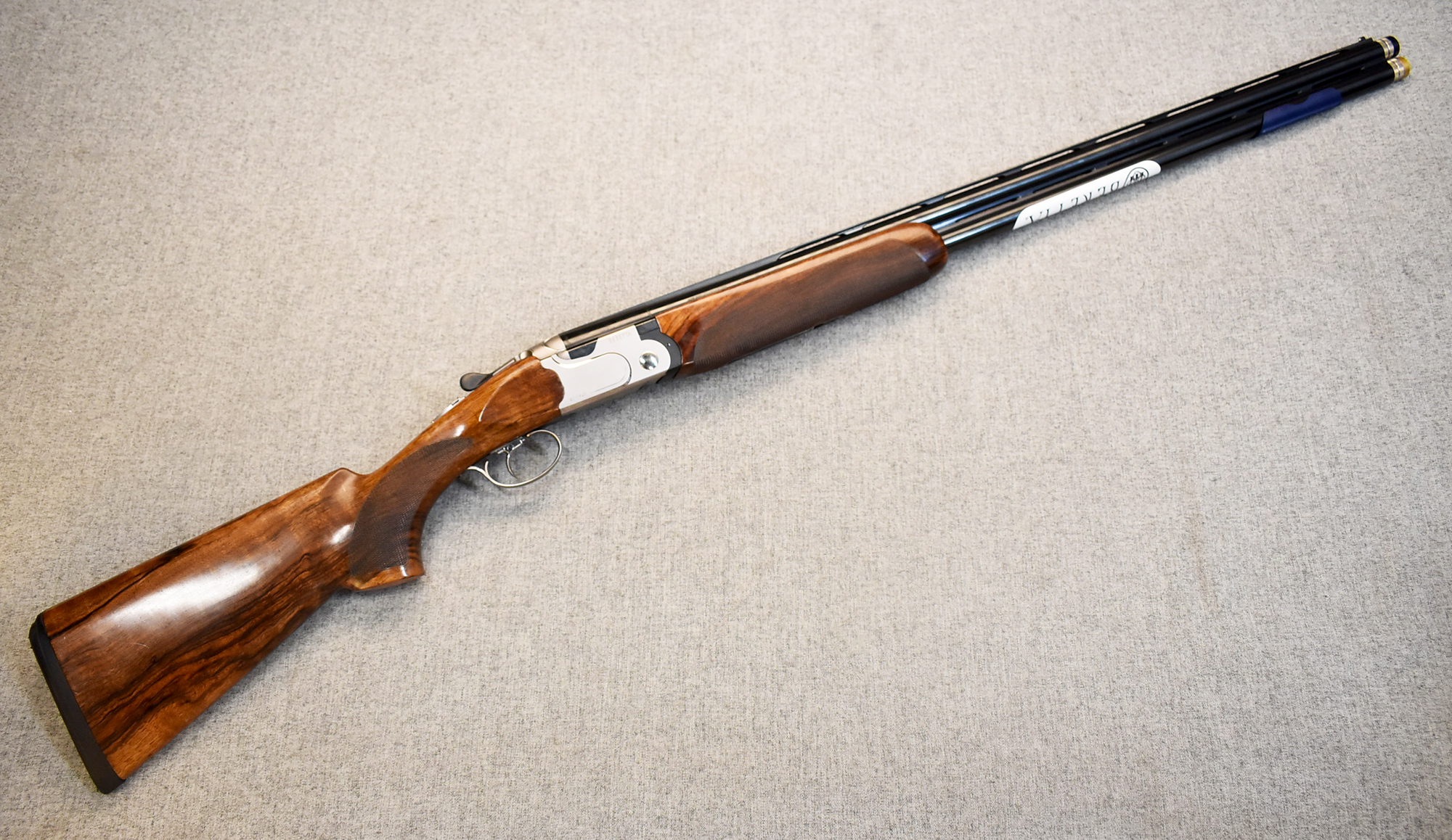 Image of Beretta ~ Model 692 Sporting ~ 12 Ga