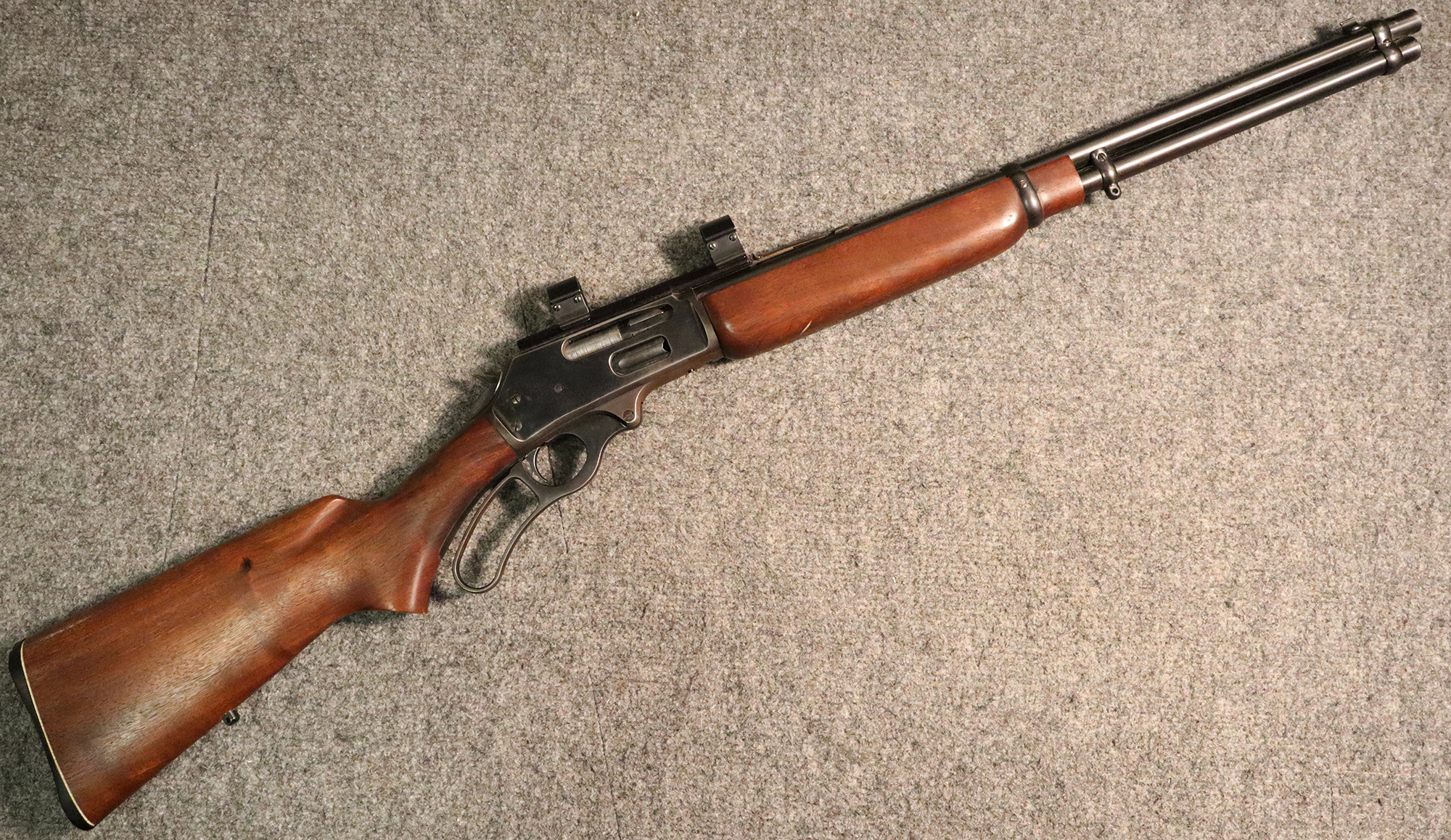 Marlin ~ 336 RC ~ .32 Special (SKU: 4511125) - Bass Pro Shops