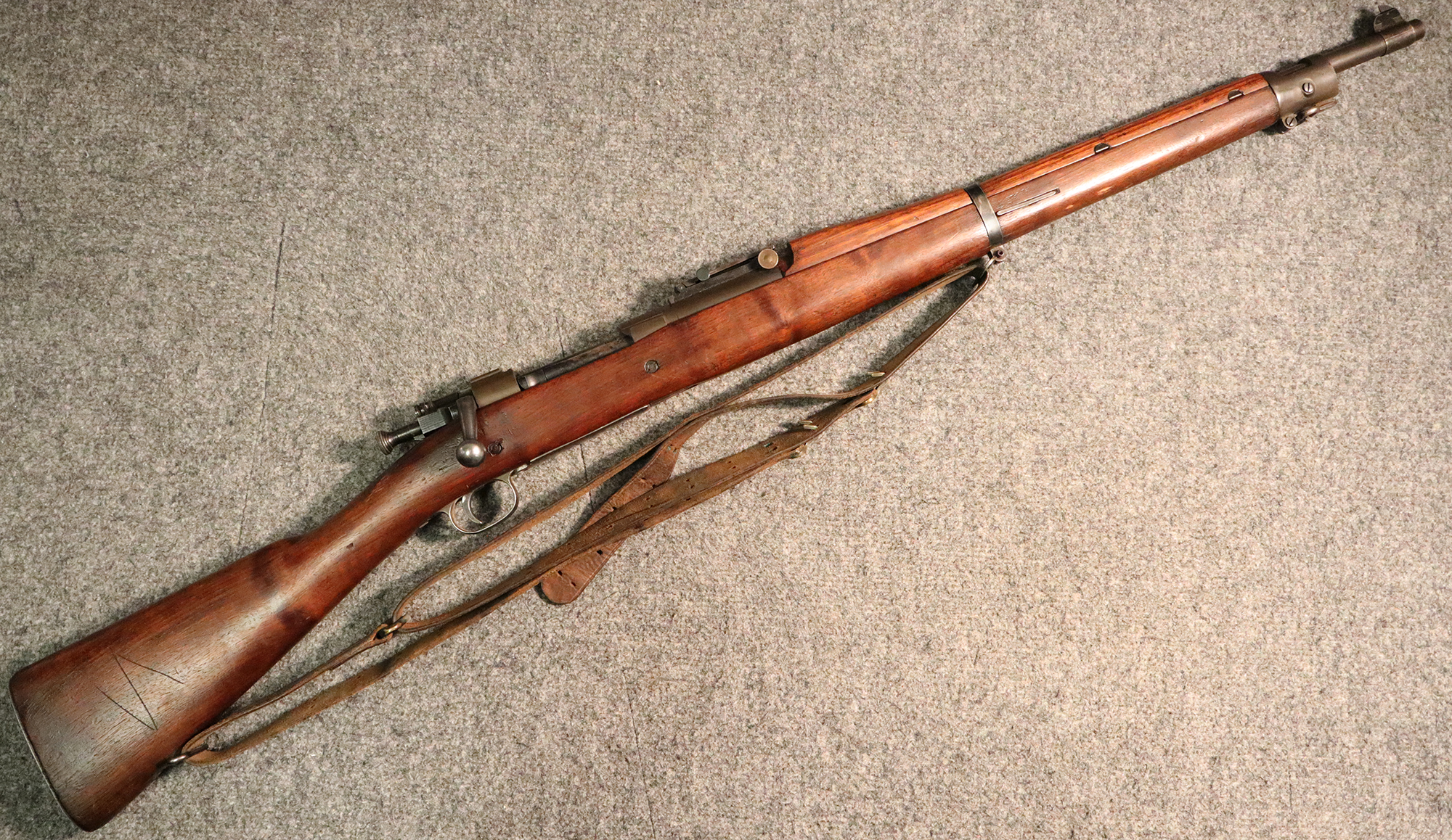 Image of Remington ~ 1903 ~ .30-06 Sprg