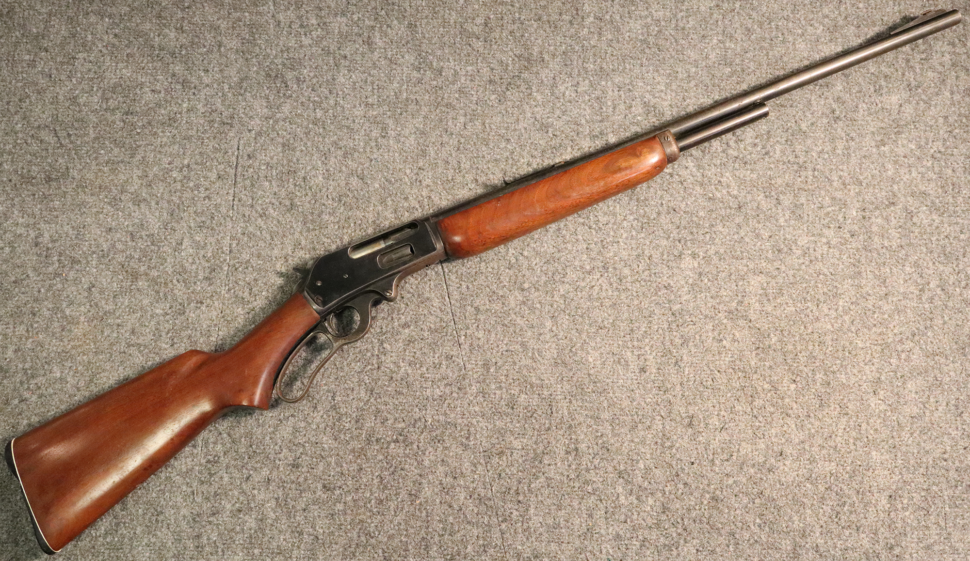 Image of Marlin ~ 336A ~ .30-30 Winchester (SKU: 4511332)