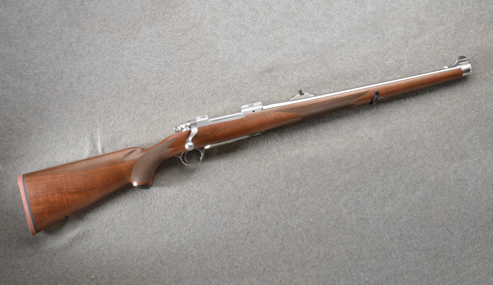 Ruger ~ M77 ~ Hawkeye ~ RSI (International) ~ 22-250 Remington - Bass Pro Shops