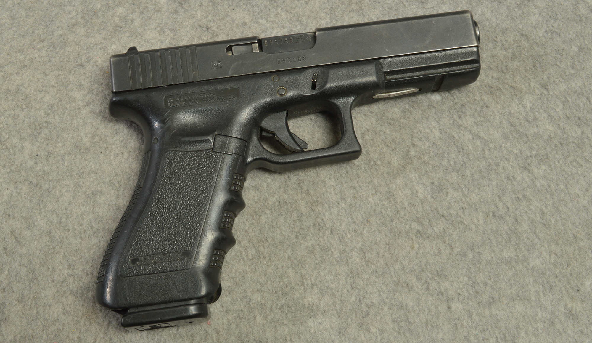 Glock ~ 22 Gen3 ~ .40 S&W - Bass Pro Shops