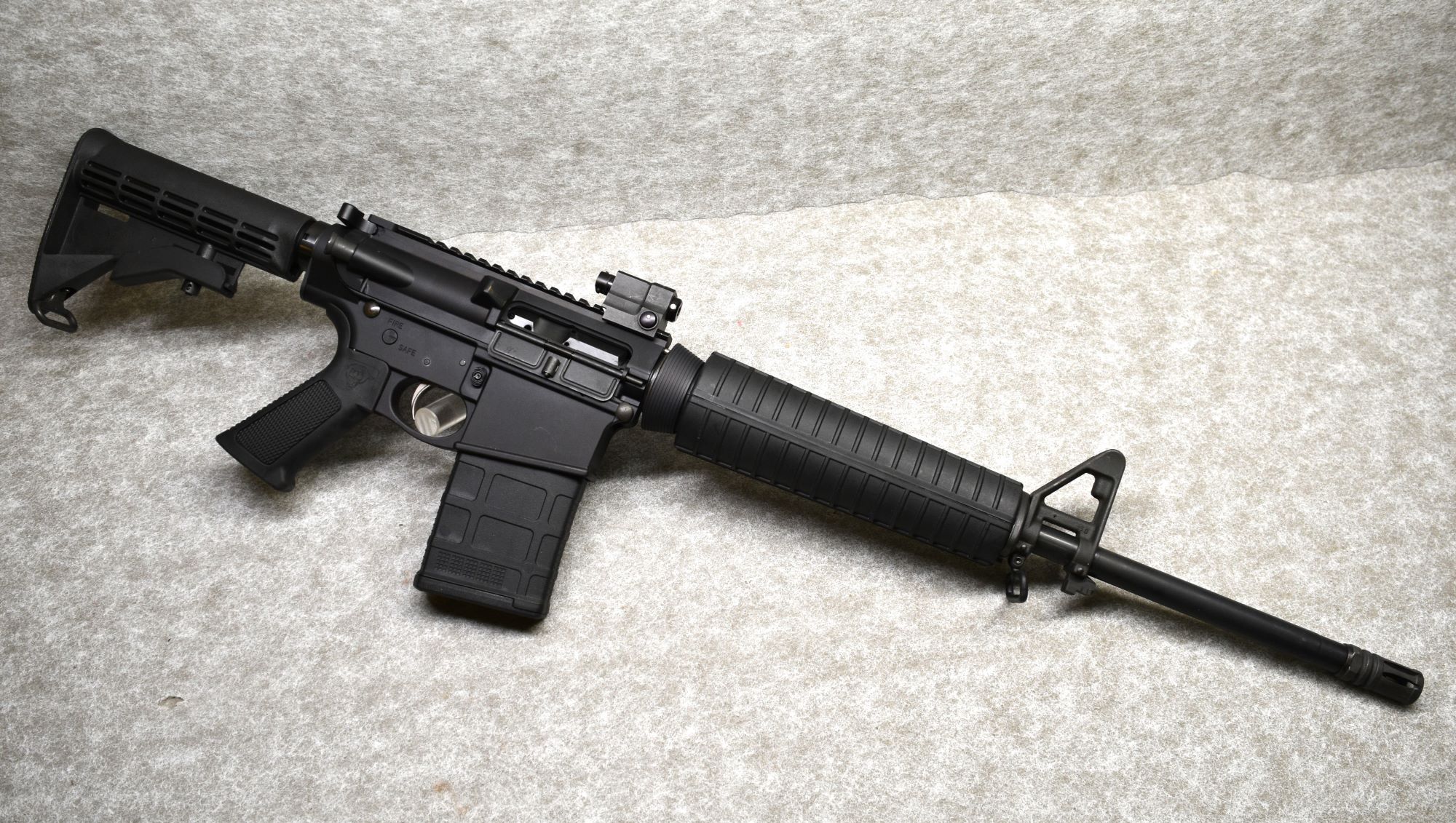 DPMS ~ DR-10 / AR-15 ~ .308 Winchester - Bass Pro Shops