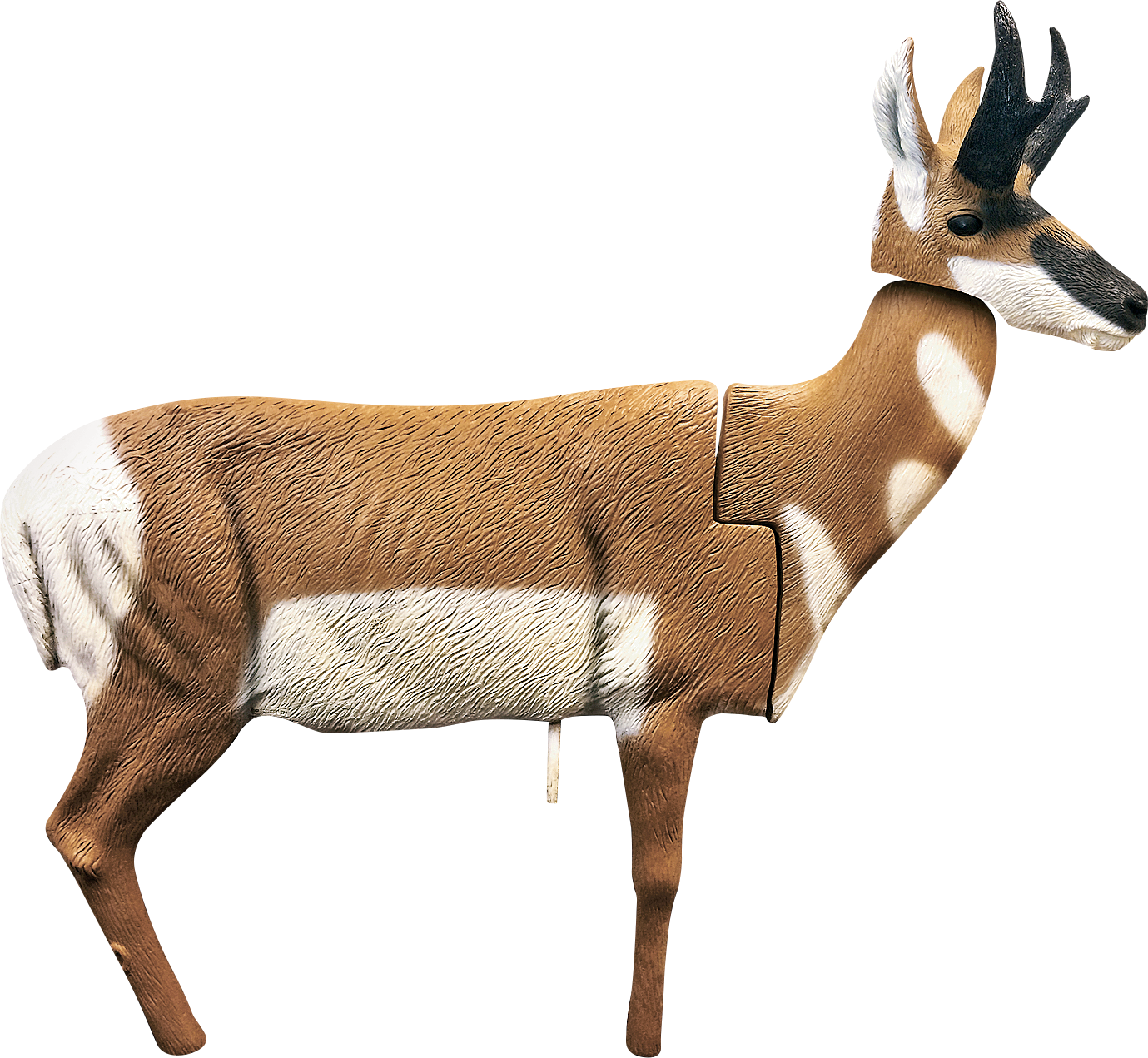 Rinehart Targets Doloma Antelope Decoy