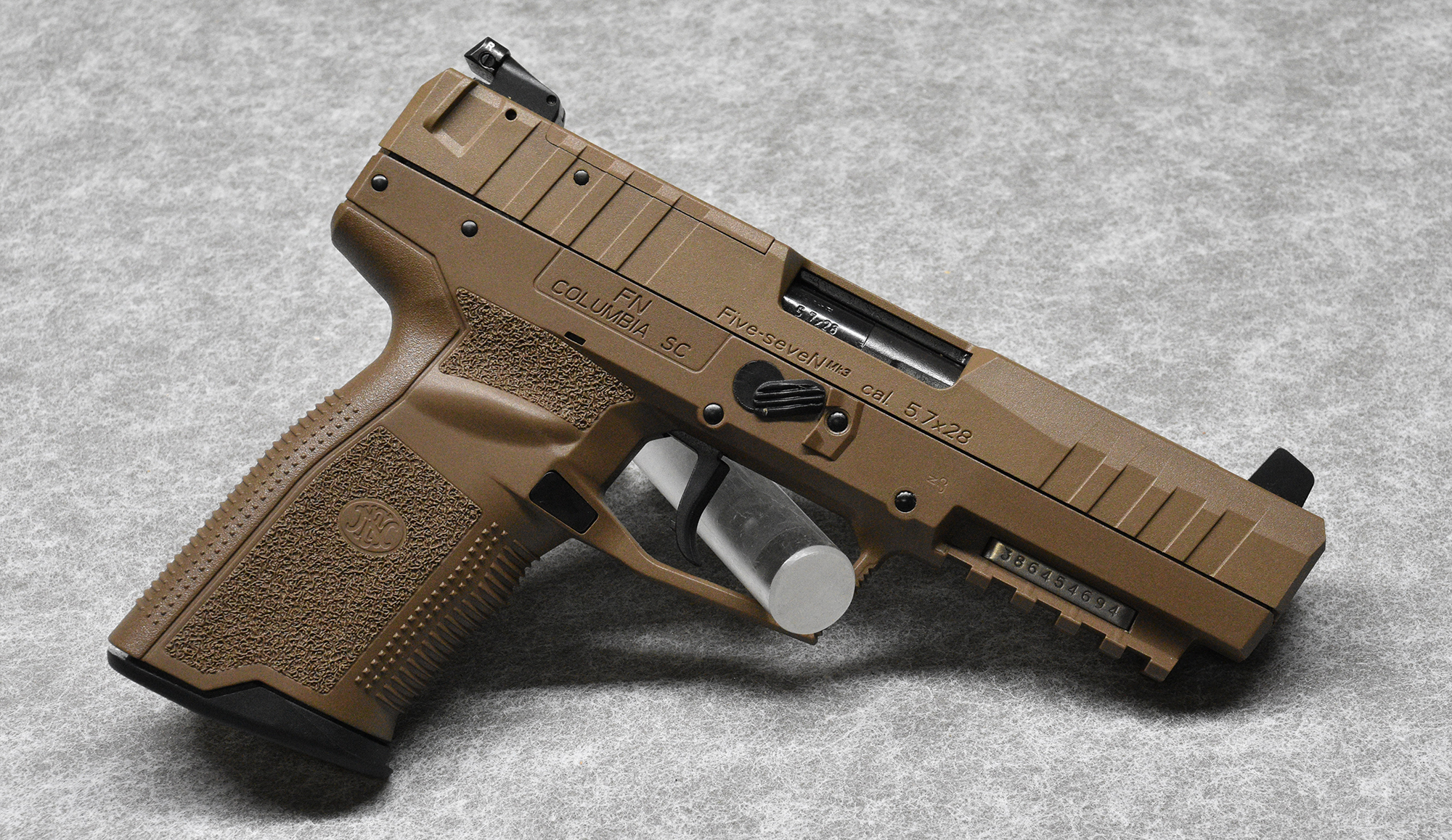 Image of FNH~ Five-Seven MK3~ 5.7x28mm