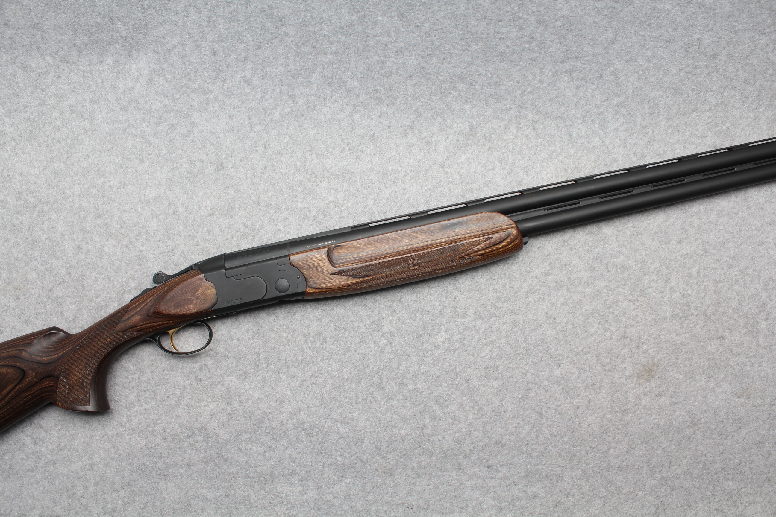 Image of ATA ~ SP ~ 12 Gauge