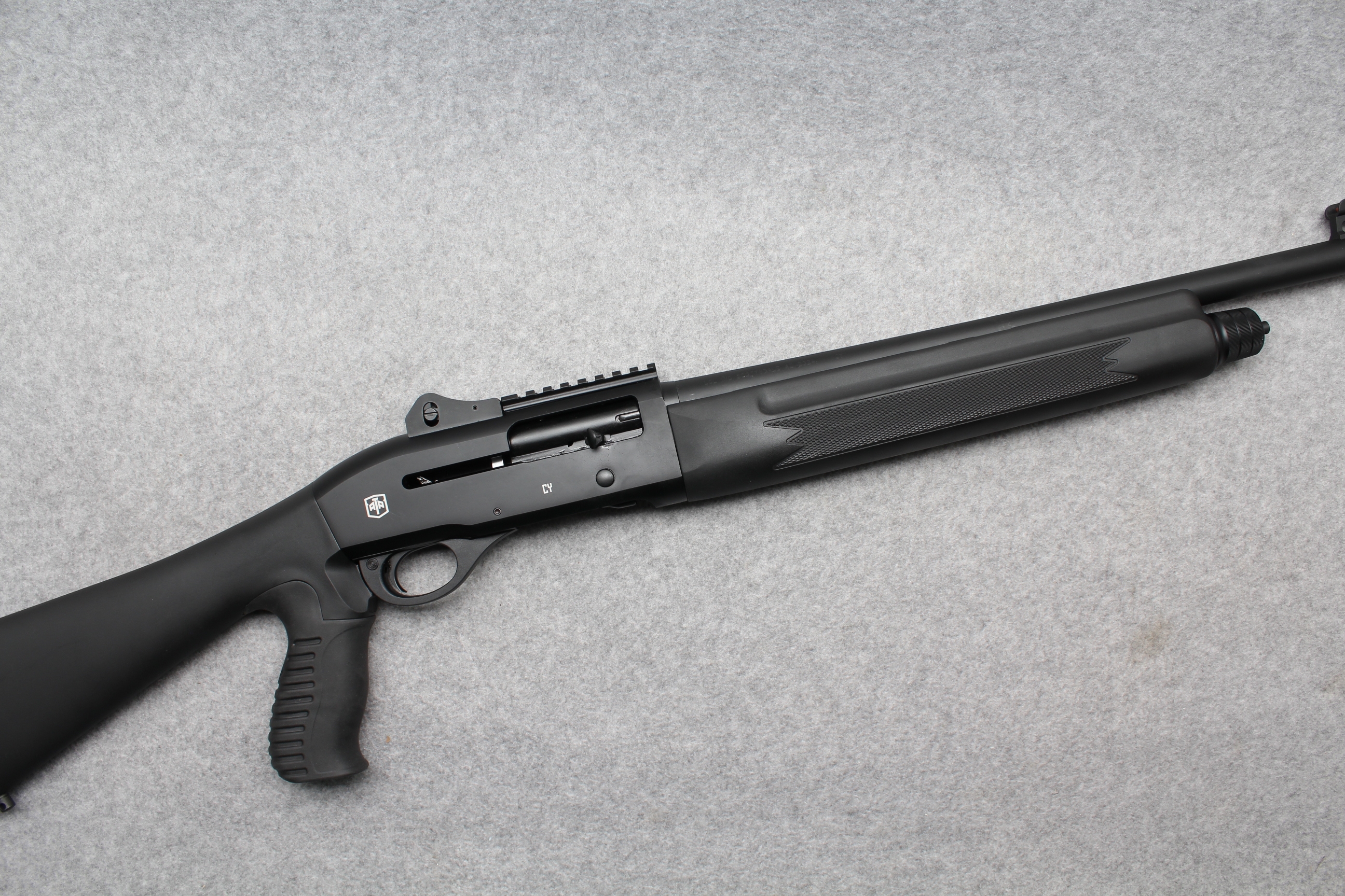 Image of ATA ~ CY ~ 12 Gauge